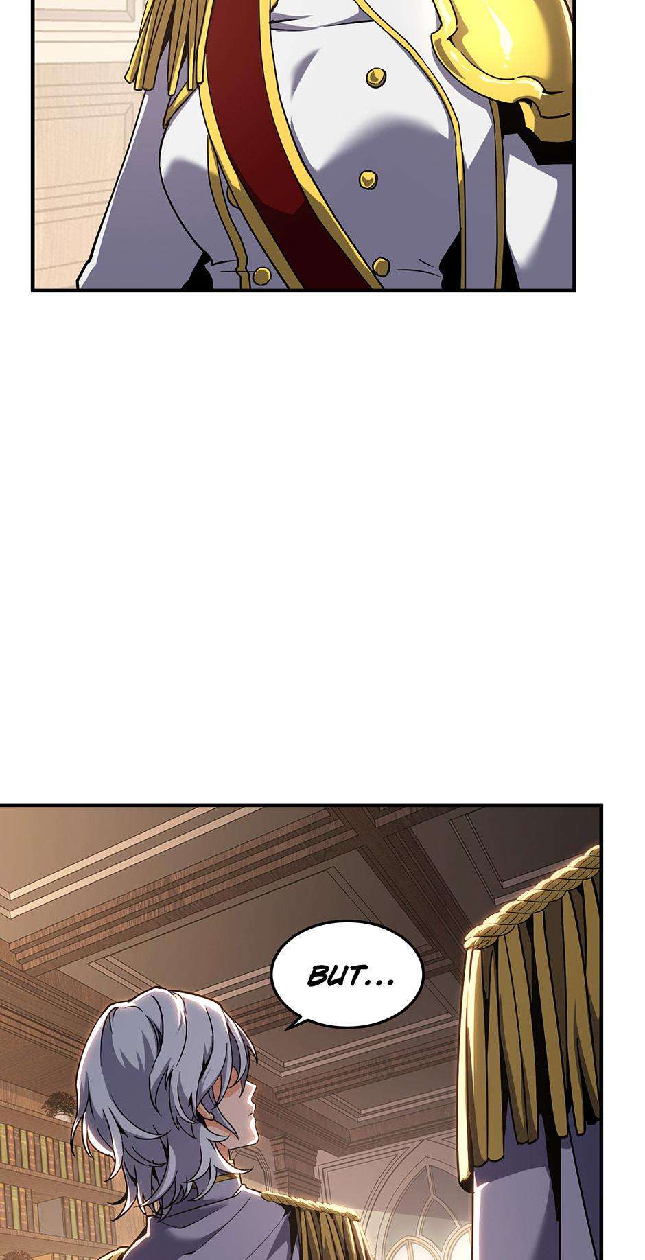 Read The Beginning After The End ENGLISH Manga Online