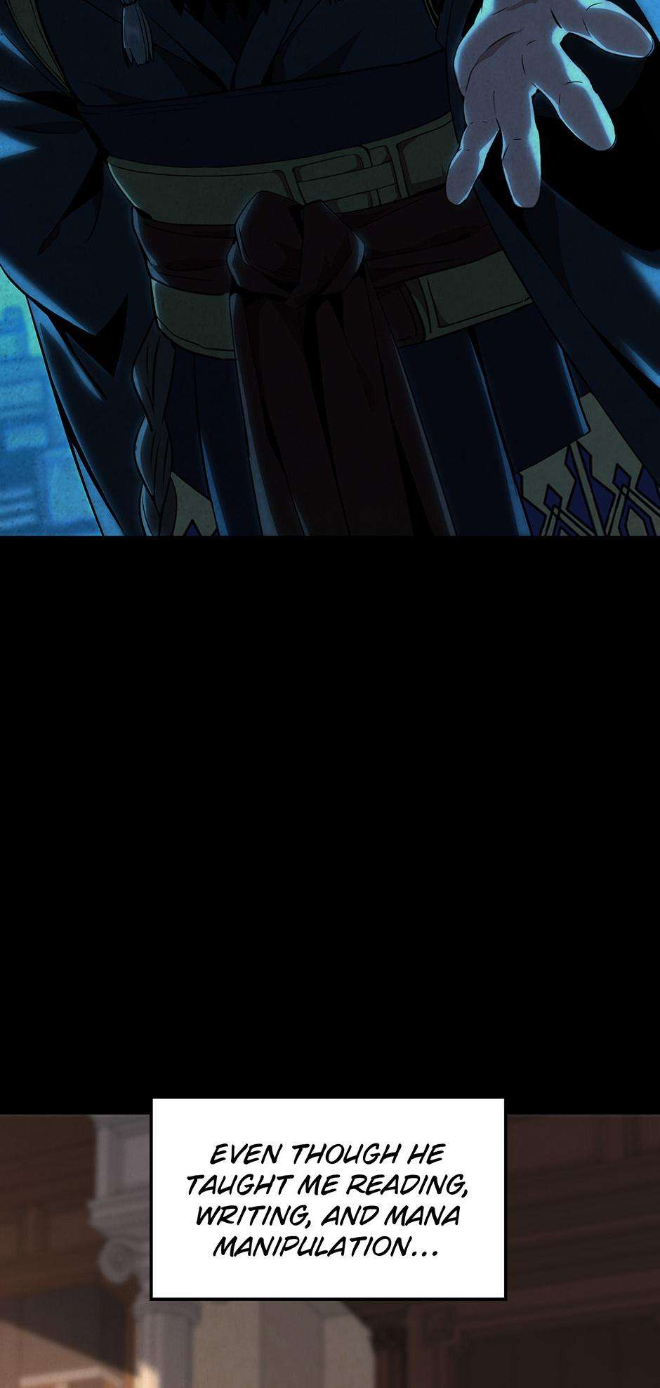 Read The Beginning After The End ENGLISH Manga Online