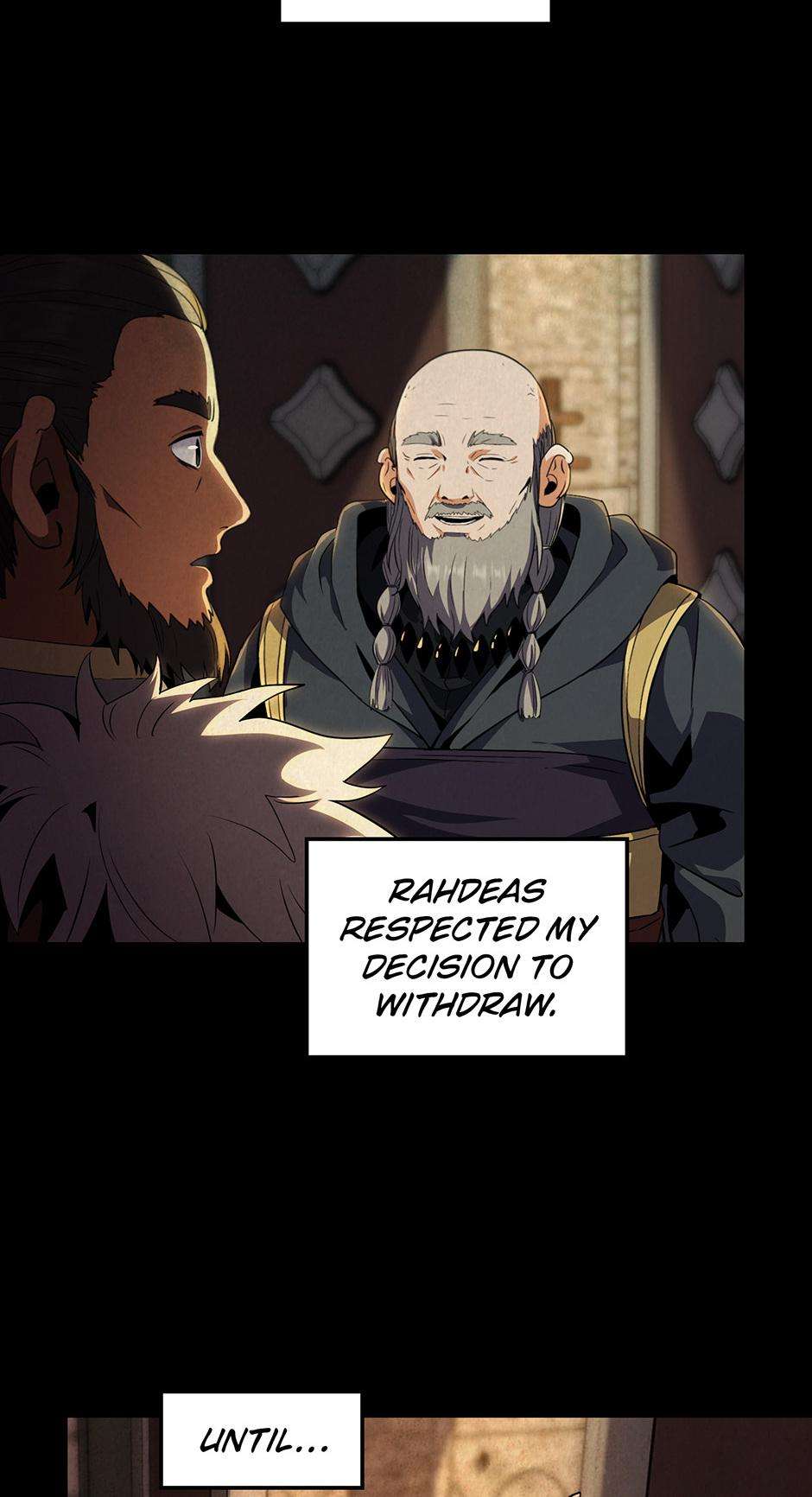 Read The Beginning After The End ENGLISH Manga Online