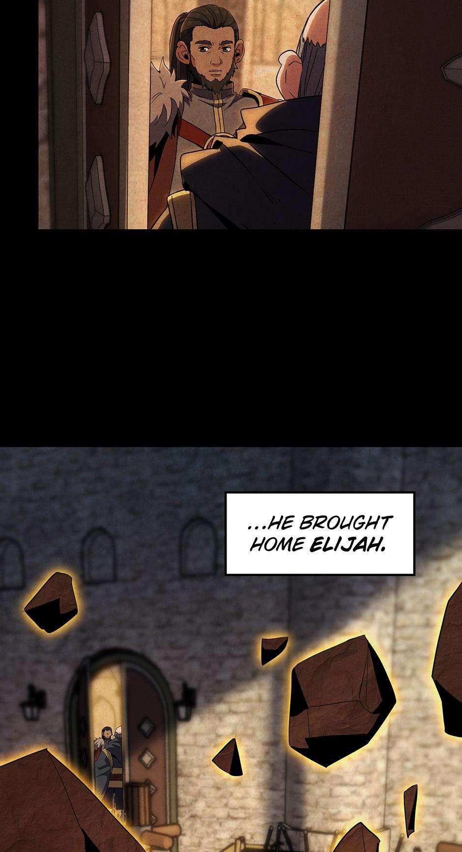 Read The Beginning After The End ENGLISH Manga Online