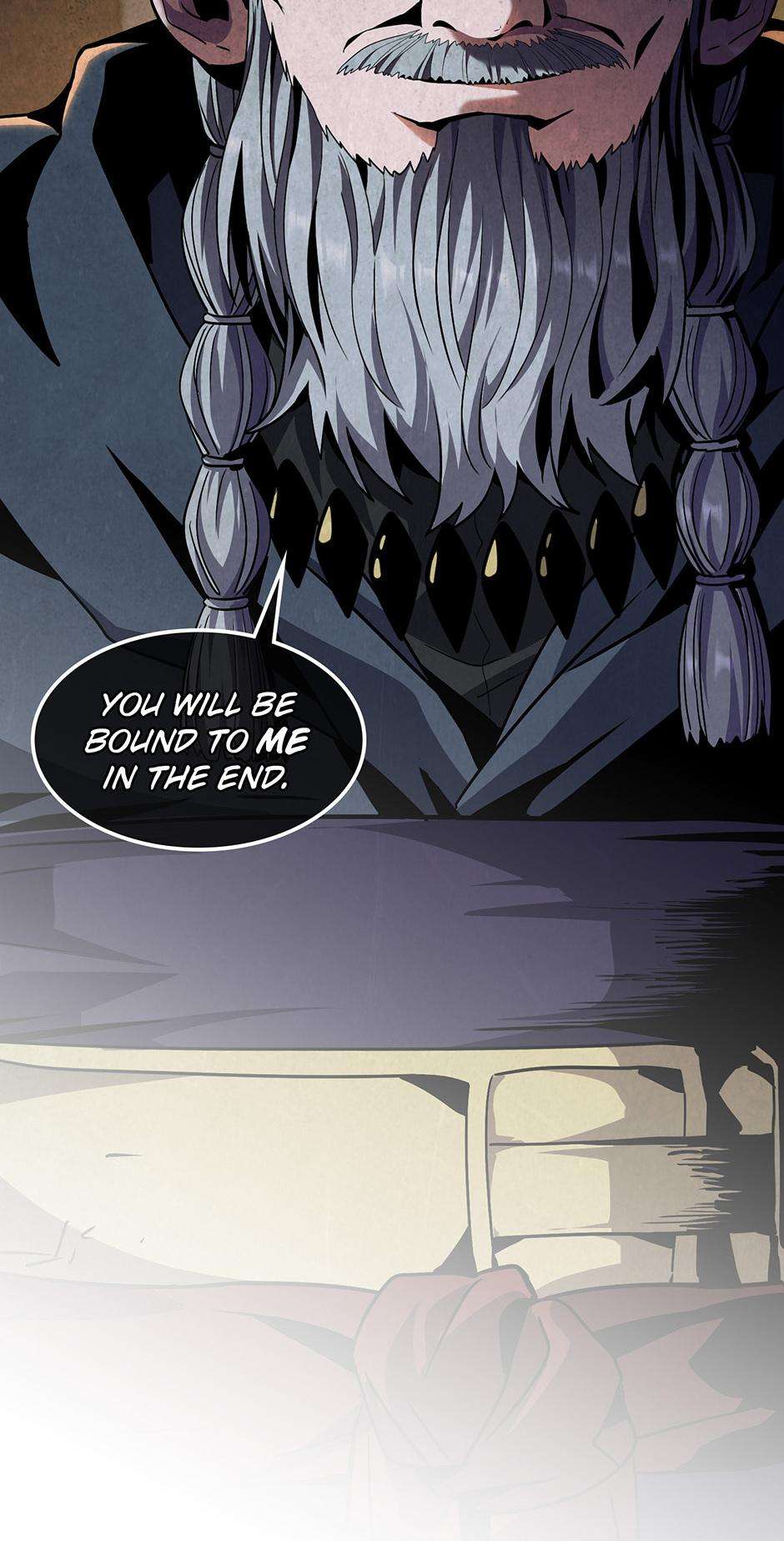 Read The Beginning After The End ENGLISH Manga Online