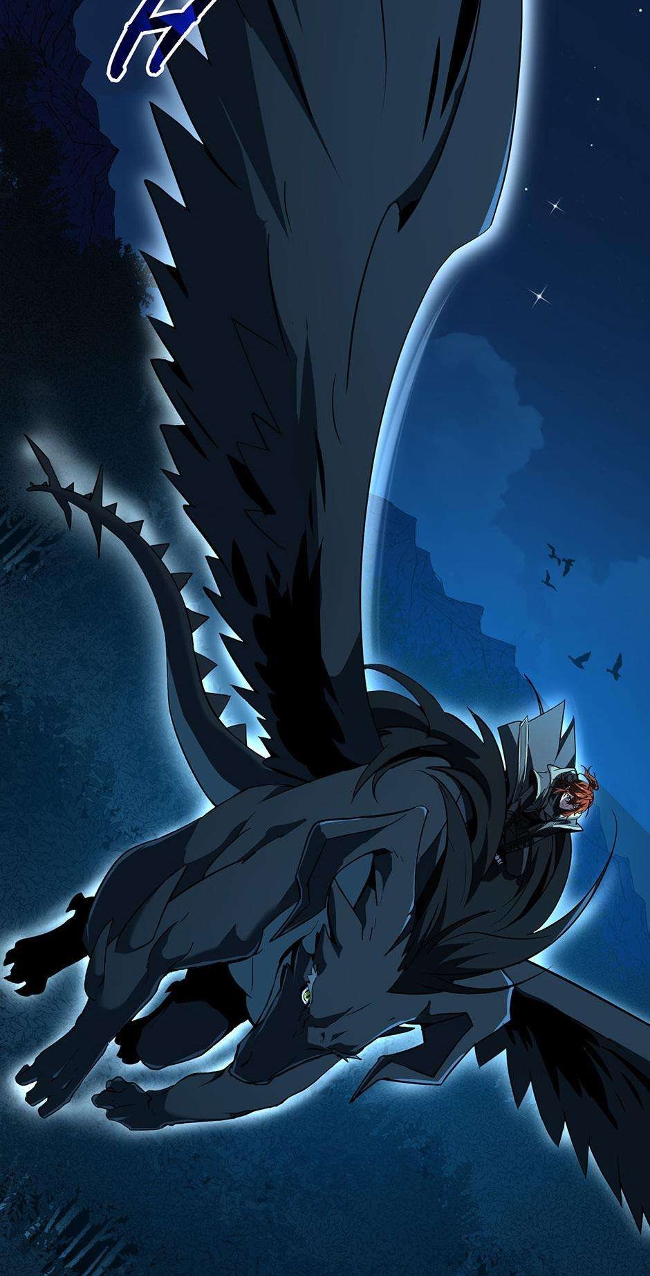 Read The Beginning After The End ENGLISH Manga Online