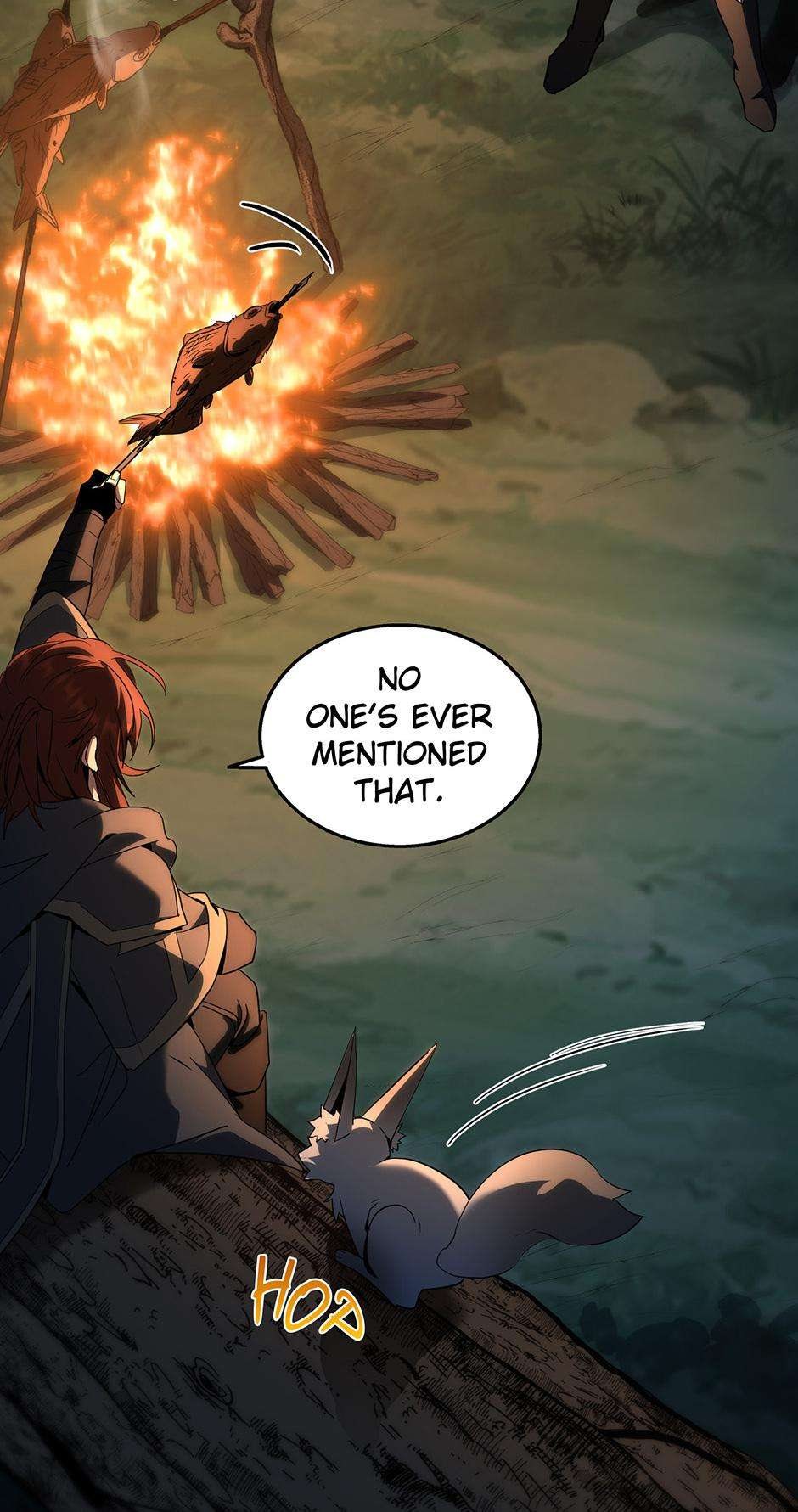 Read The Beginning After The End ENGLISH Manga Online