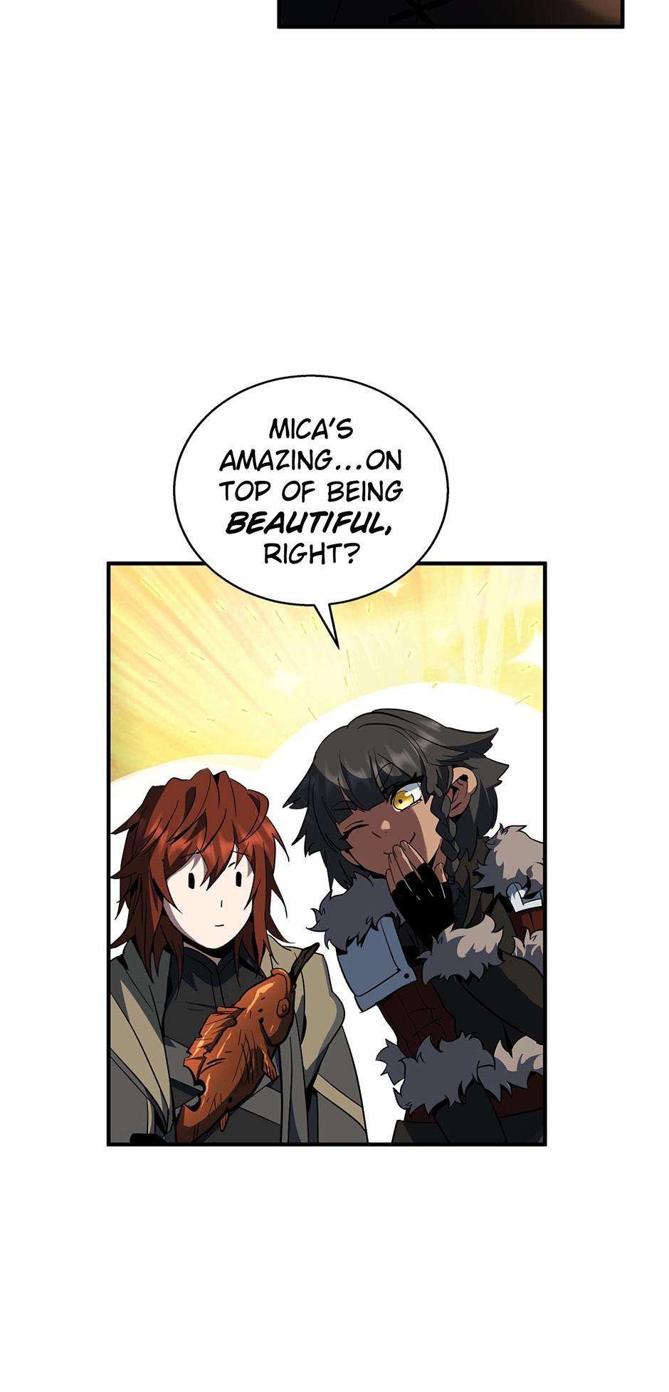 Read The Beginning After The End ENGLISH Manga Online