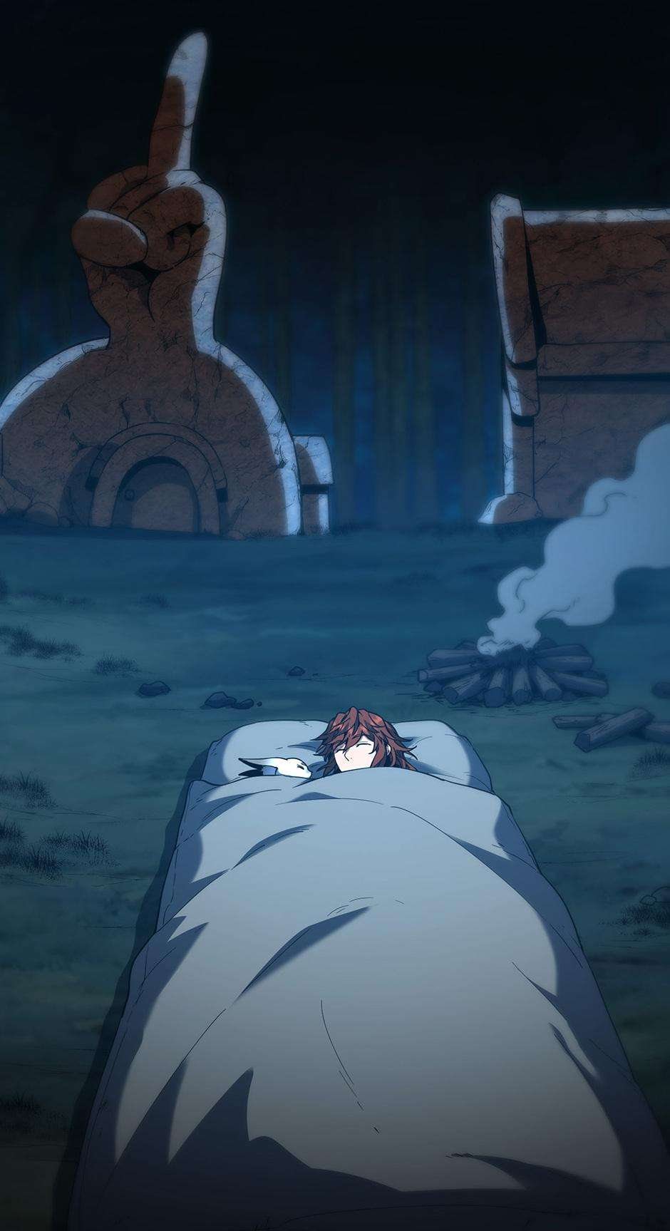 Read The Beginning After The End ENGLISH Manga Online