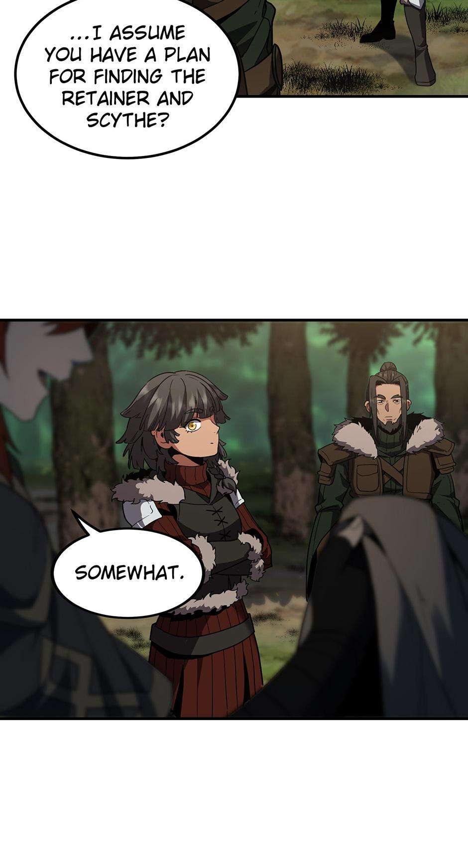 Read The Beginning After The End ENGLISH Manga Online