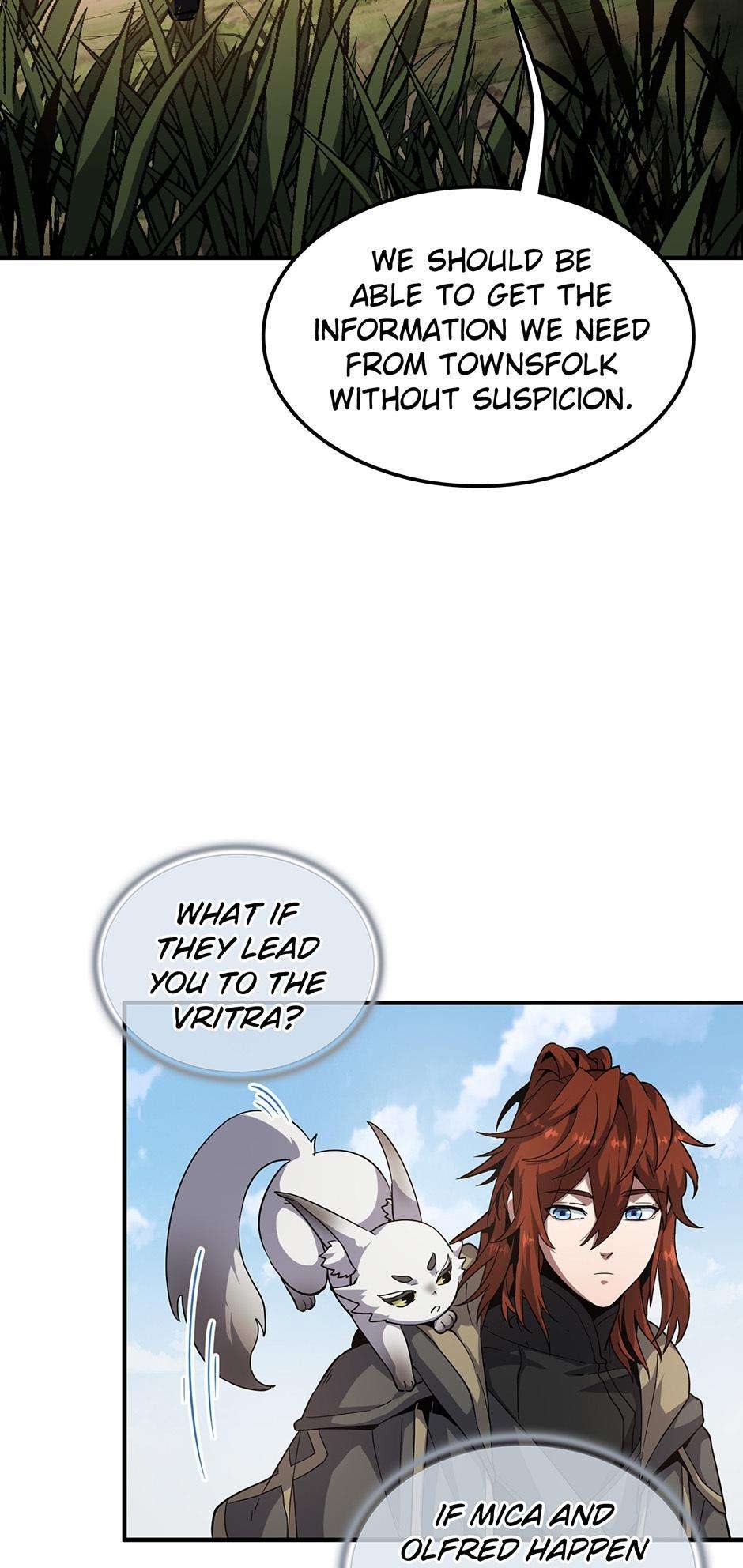 Read The Beginning After The End ENGLISH Manga Online