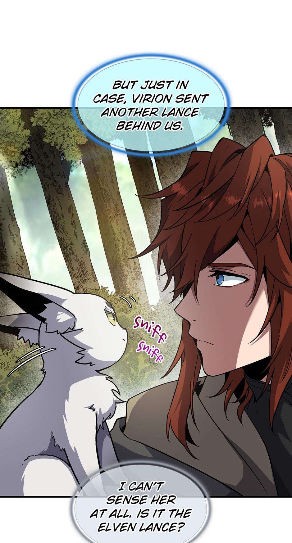 Read The Beginning After The End ENGLISH Manga Online