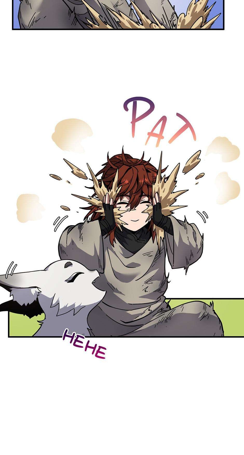 Read The Beginning After The End ENGLISH Manga Online