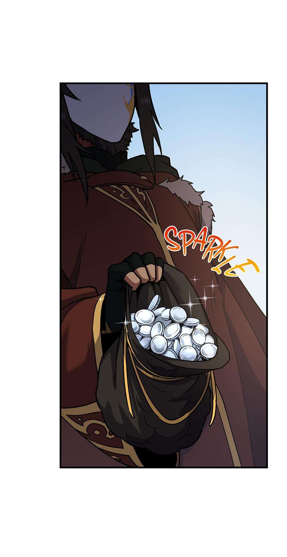 Read The Beginning After The End ENGLISH Manga Online