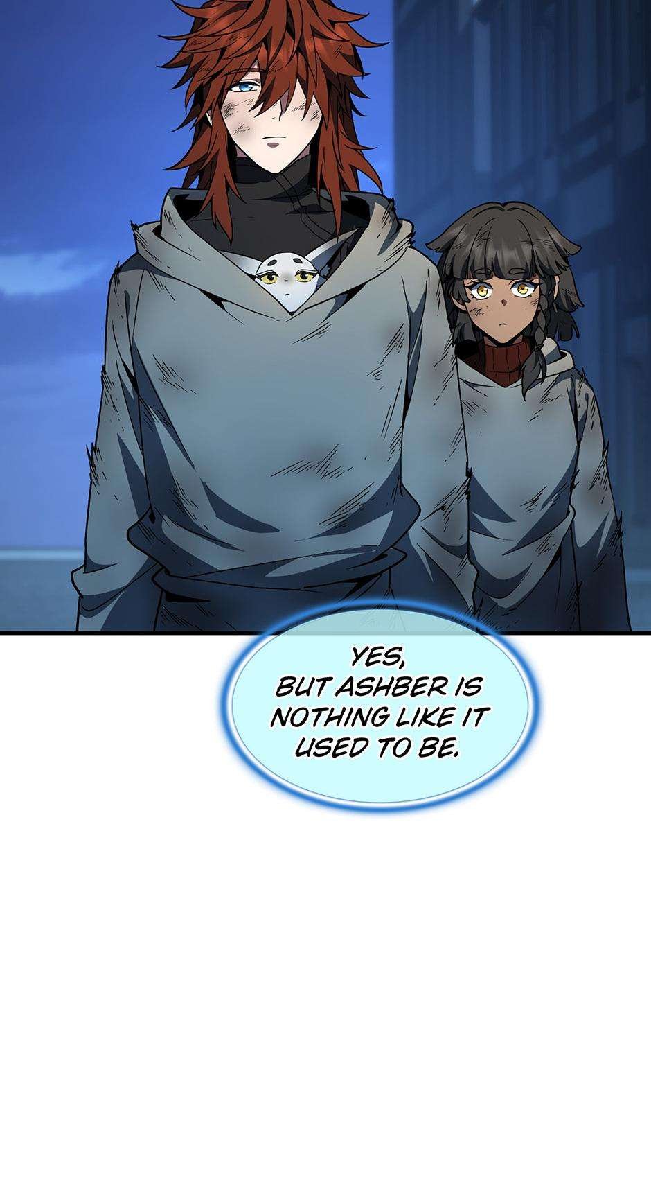 Read The Beginning After The End ENGLISH Manga Online