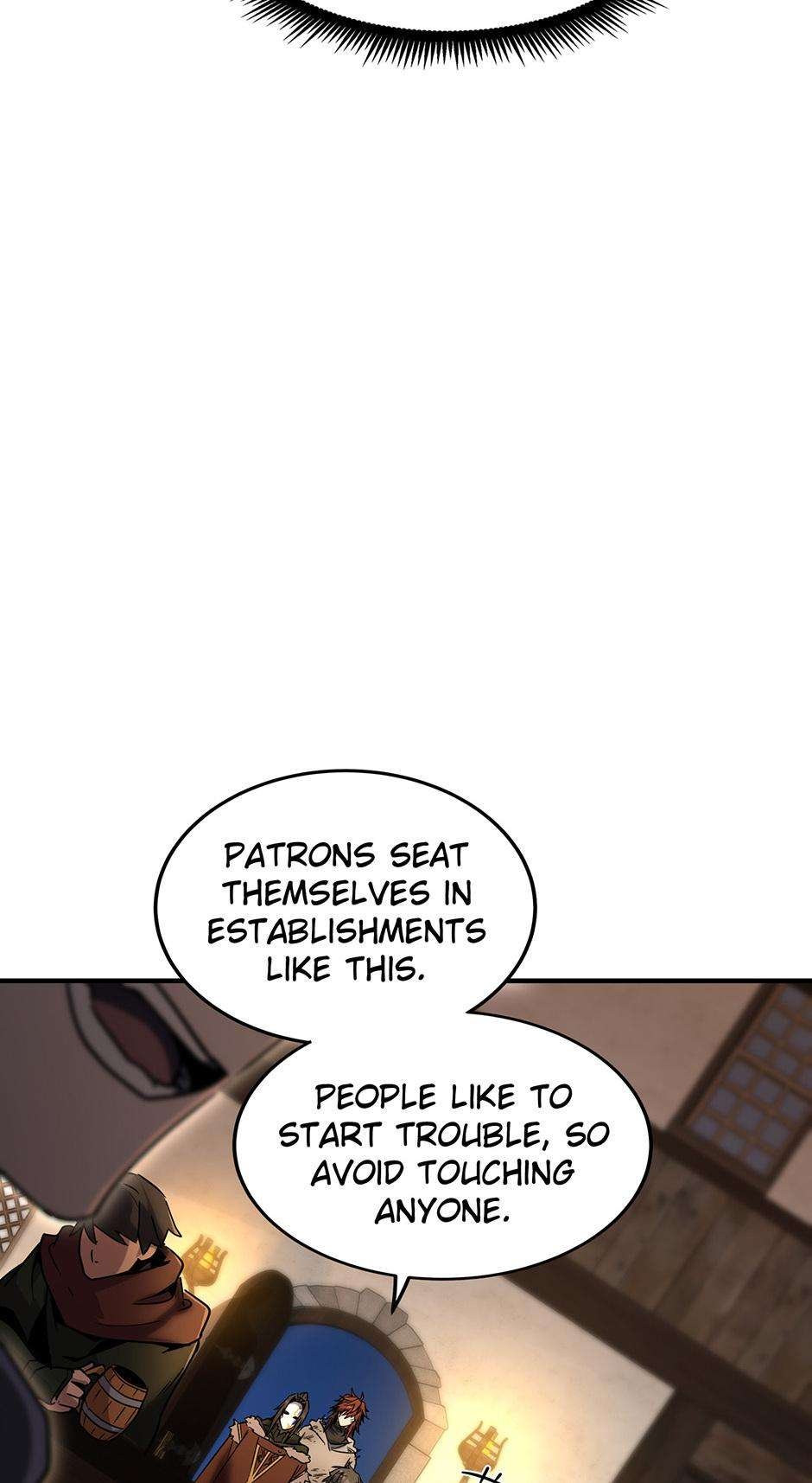 Read The Beginning After The End ENGLISH Manga Online