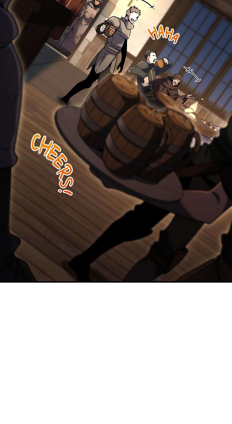 Read The Beginning After The End ENGLISH Manga Online