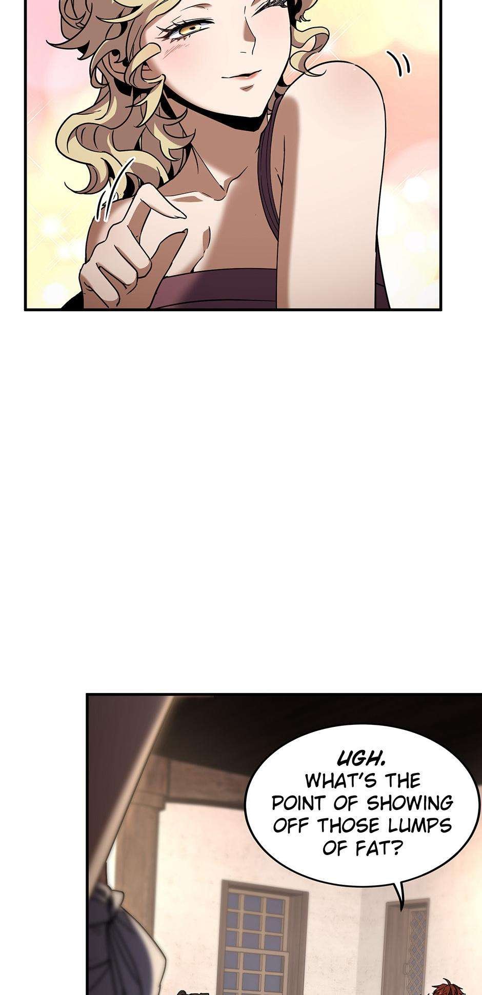 Read The Beginning After The End ENGLISH Manga Online