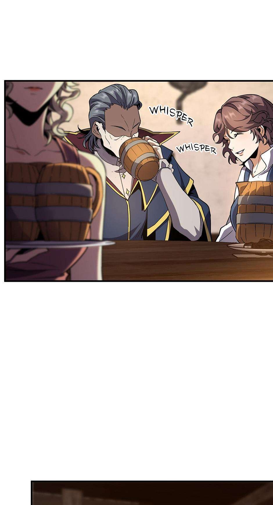 Read The Beginning After The End ENGLISH Manga Online