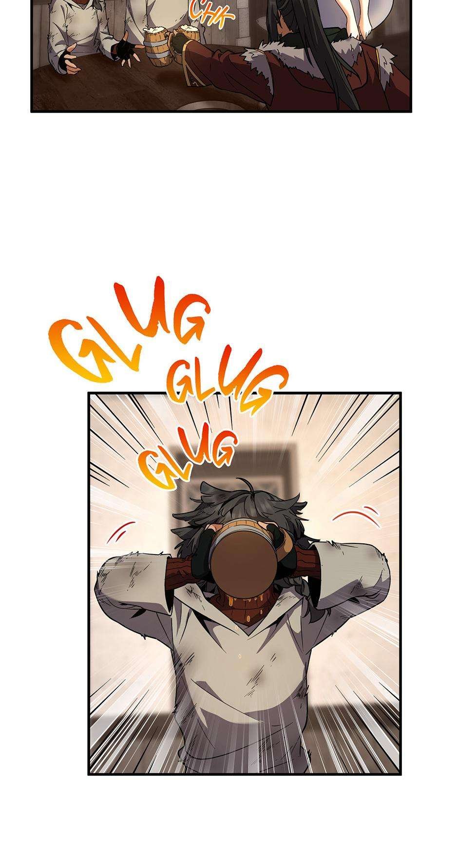 Read The Beginning After The End ENGLISH Manga Online