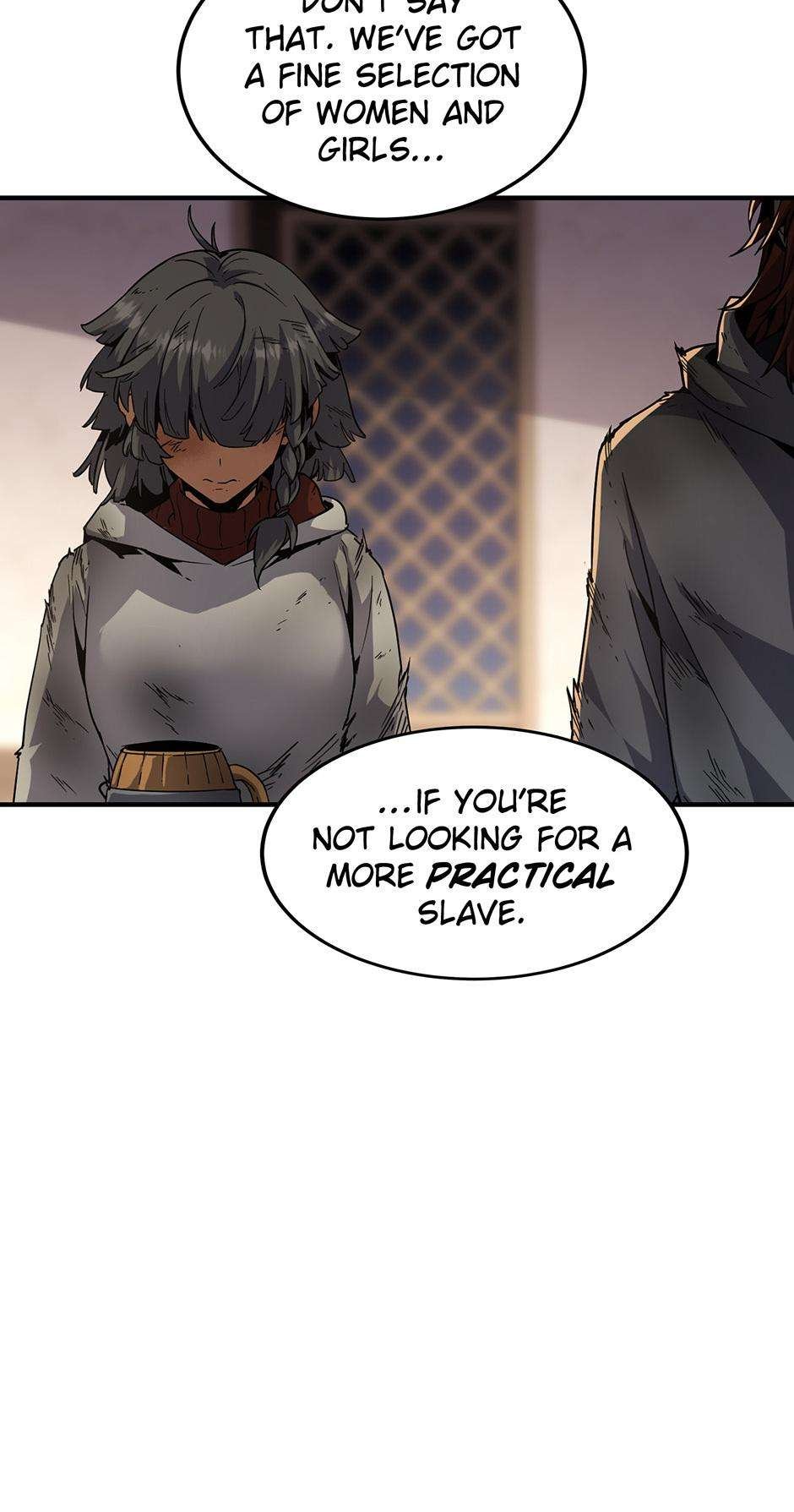 Read The Beginning After The End ENGLISH Manga Online