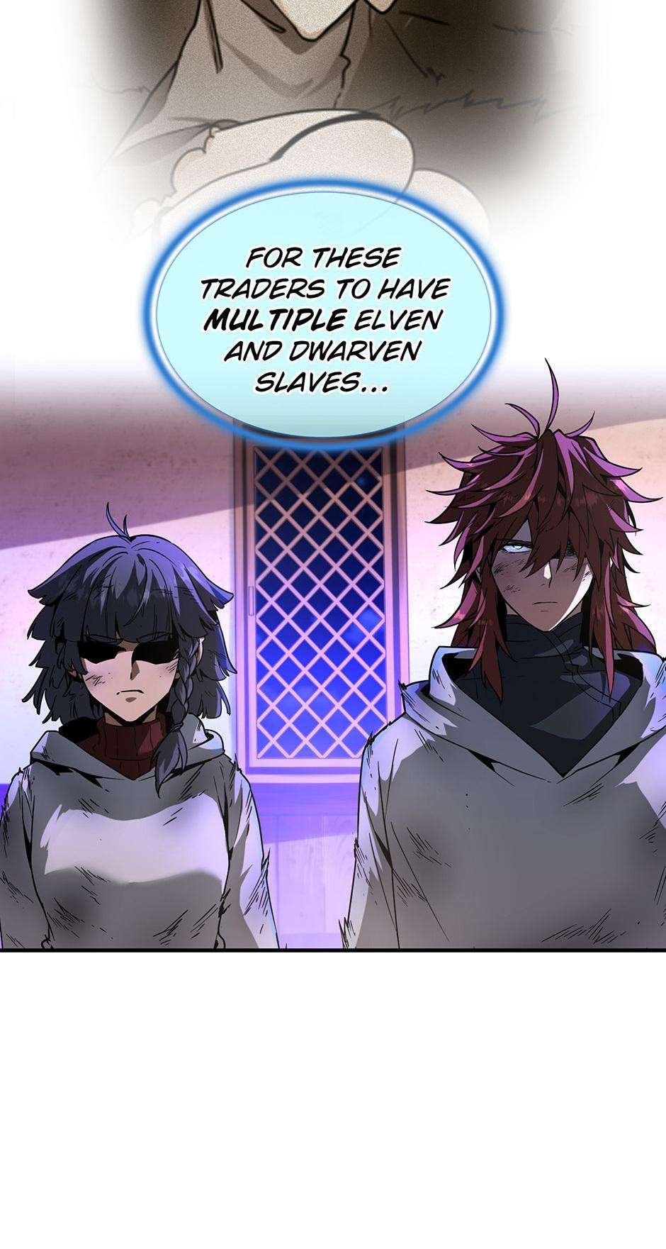 Read The Beginning After The End ENGLISH Manga Online