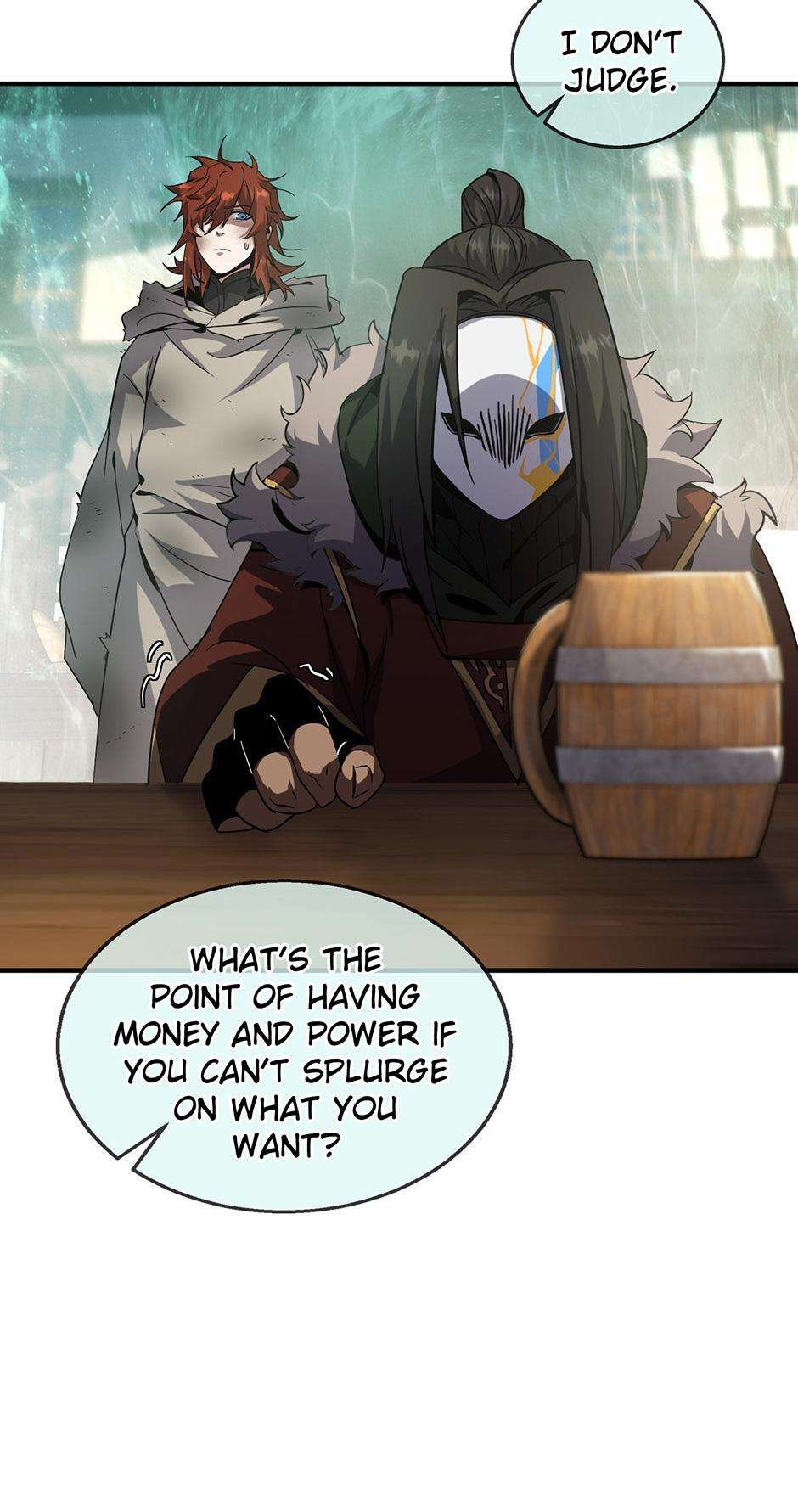 Read The Beginning After The End ENGLISH Manga Online