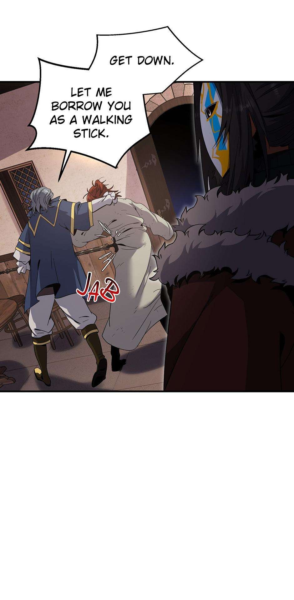 Read The Beginning After The End ENGLISH Manga Online