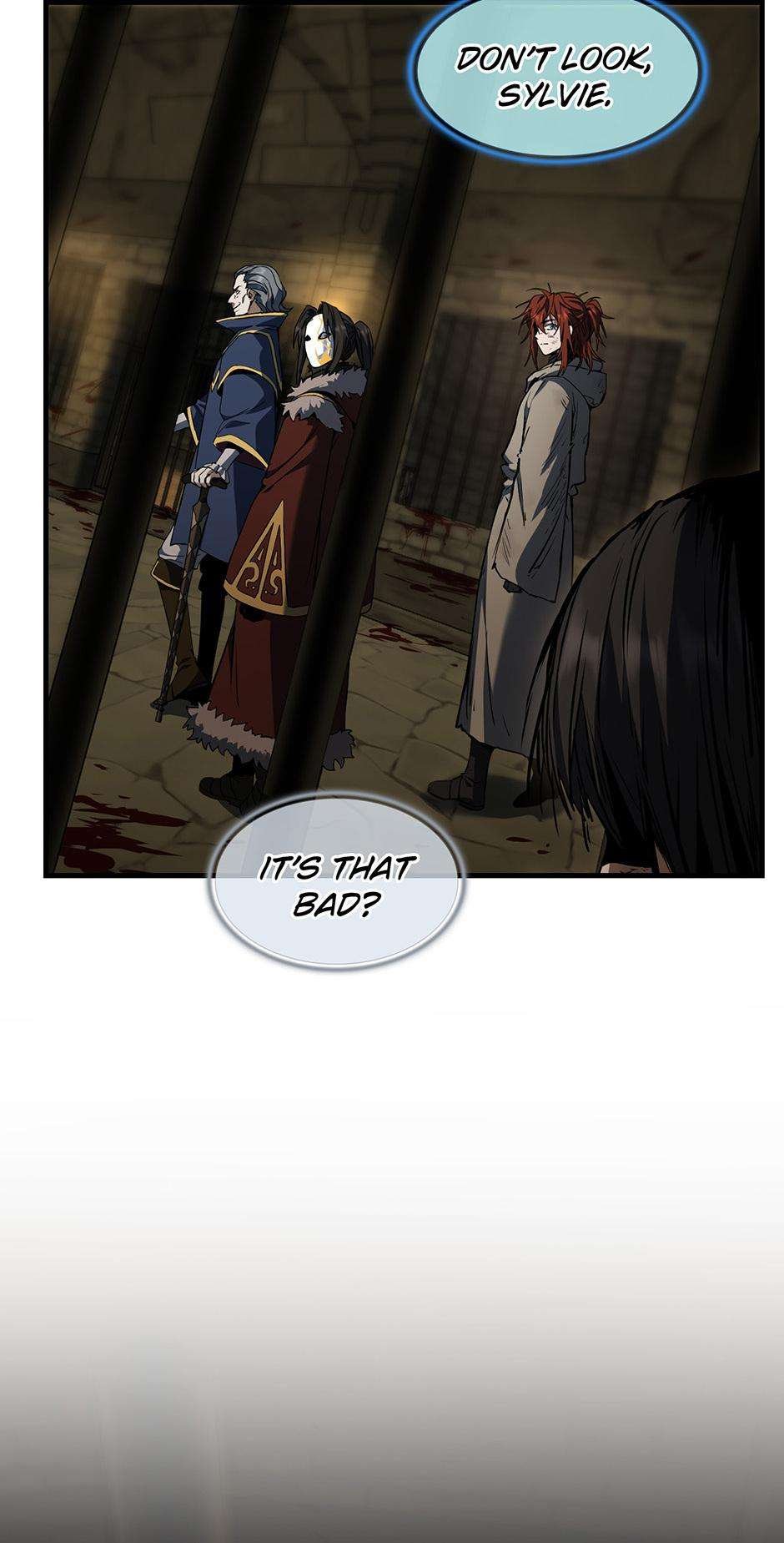 Read The Beginning After The End ENGLISH Manga Online