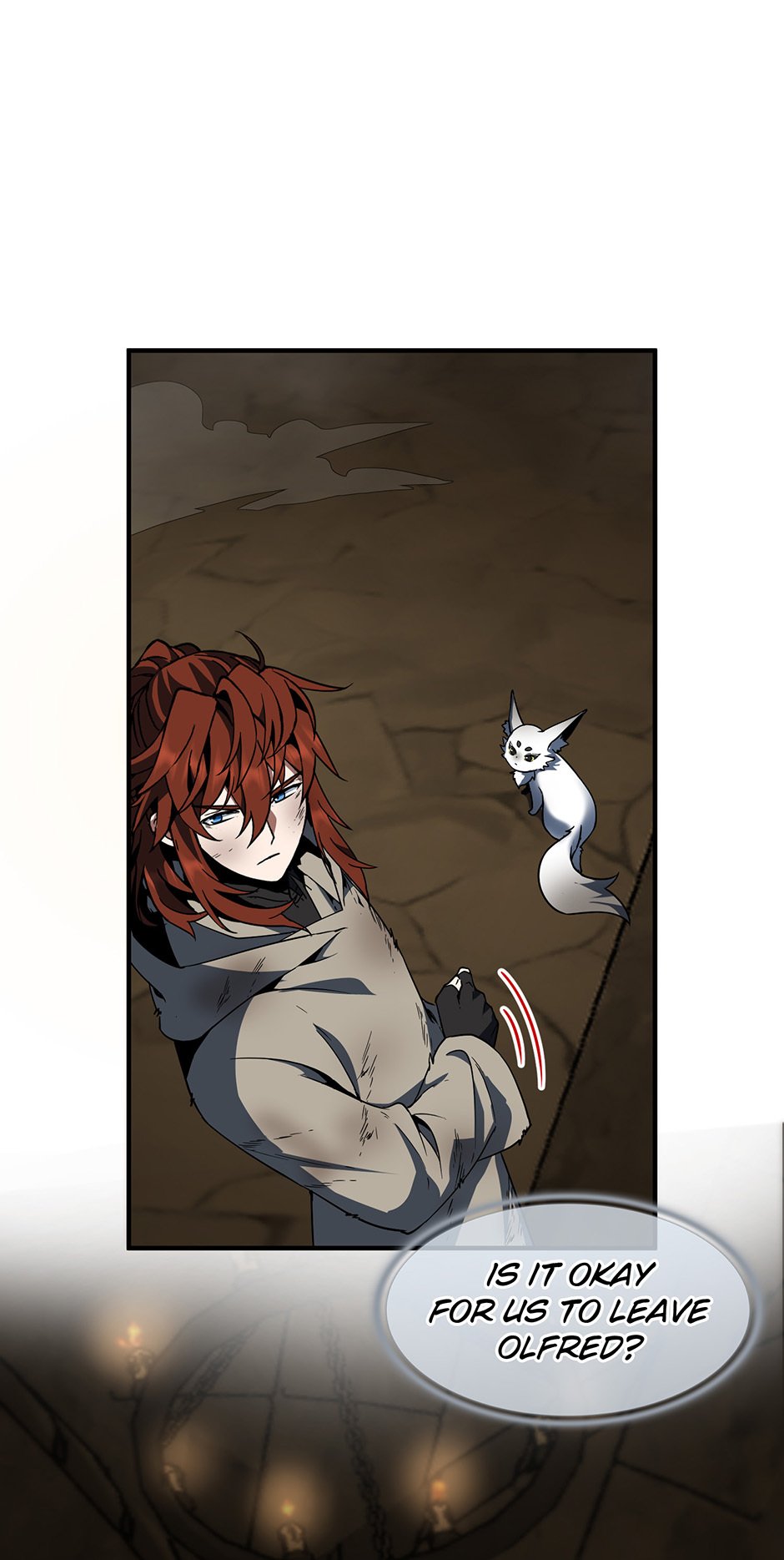 Read The Beginning After The End ENGLISH Manga Online