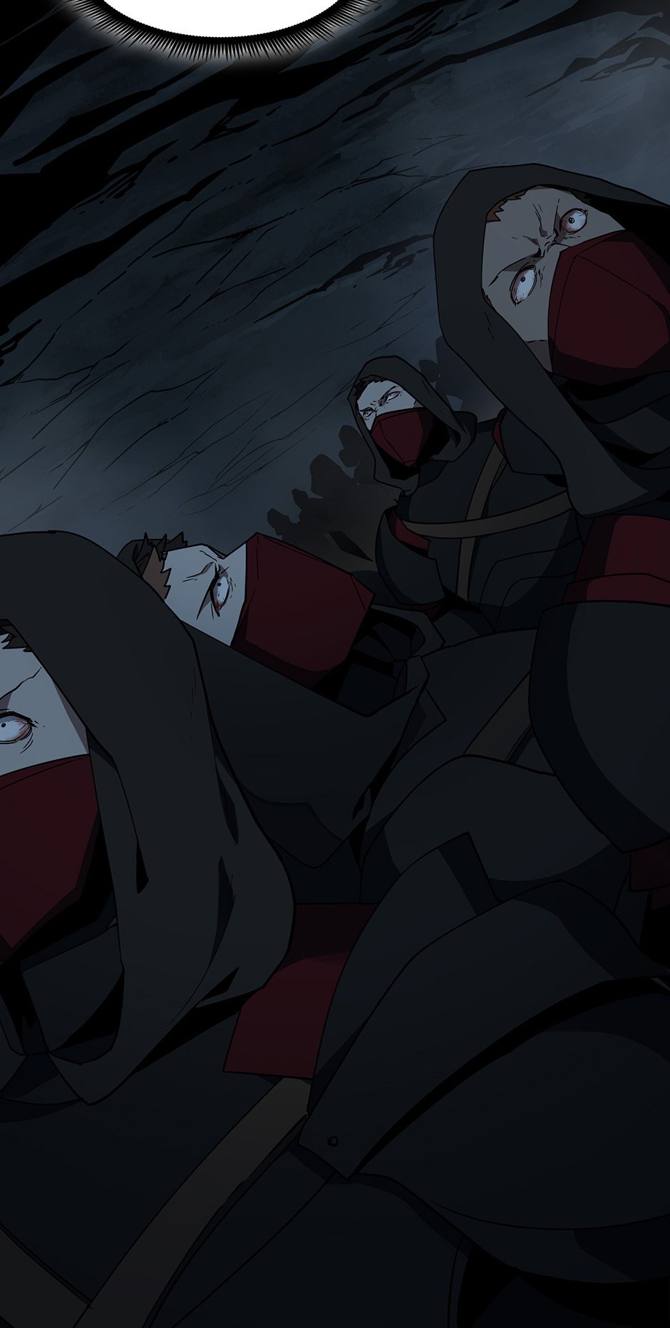 Read The Beginning After The End ENGLISH Manga Online