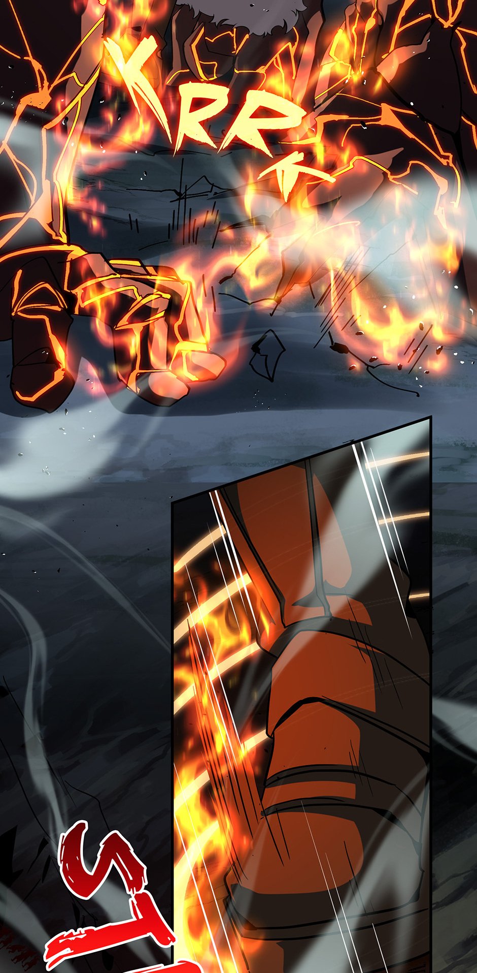 Read The Beginning After The End ENGLISH Manga Online