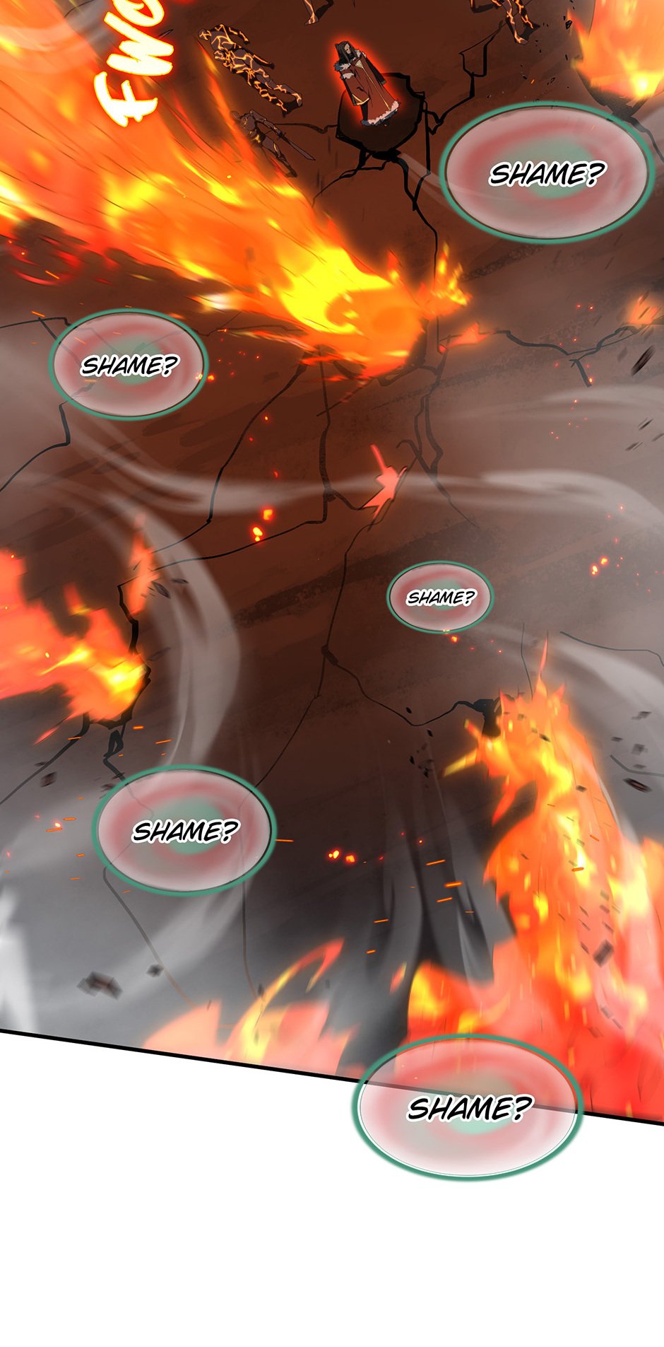 Read The Beginning After The End ENGLISH Manga Online