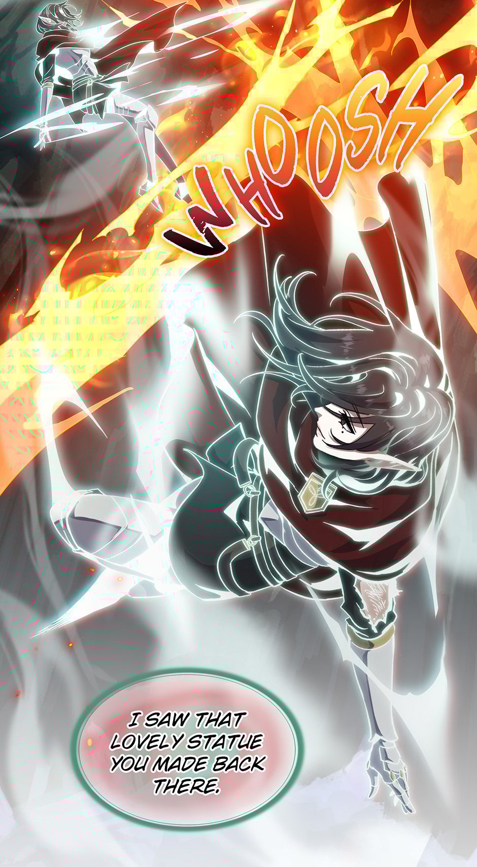 Read The Beginning After The End ENGLISH Manga Online