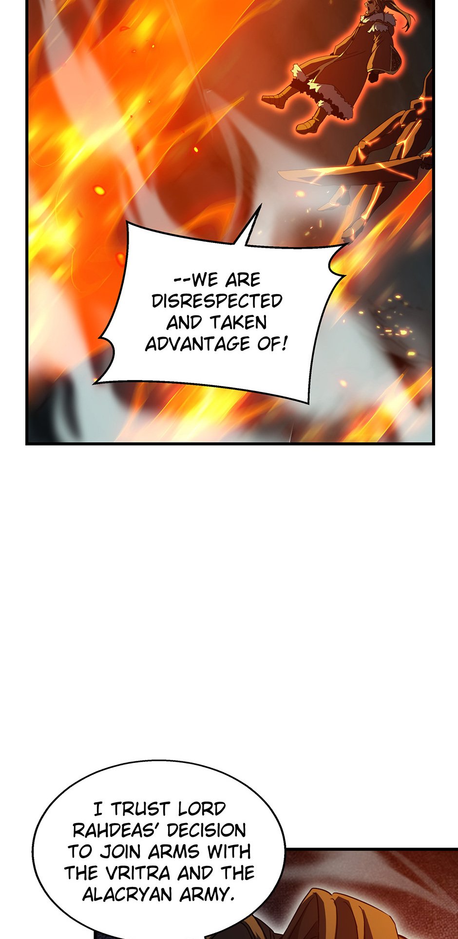 Read The Beginning After The End ENGLISH Manga Online