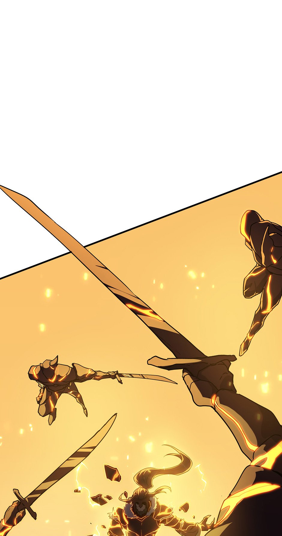 Read The Beginning After The End ENGLISH Manga Online