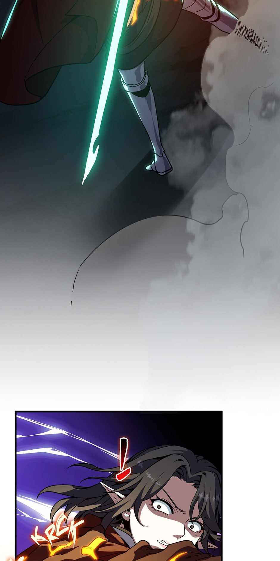 Read The Beginning After The End ENGLISH Manga Online