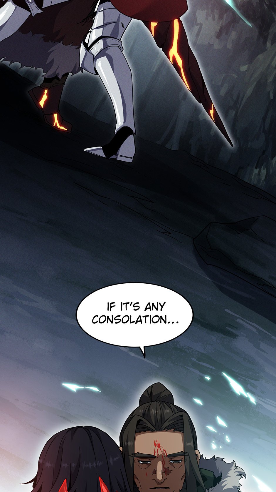 Read The Beginning After The End ENGLISH Manga Online