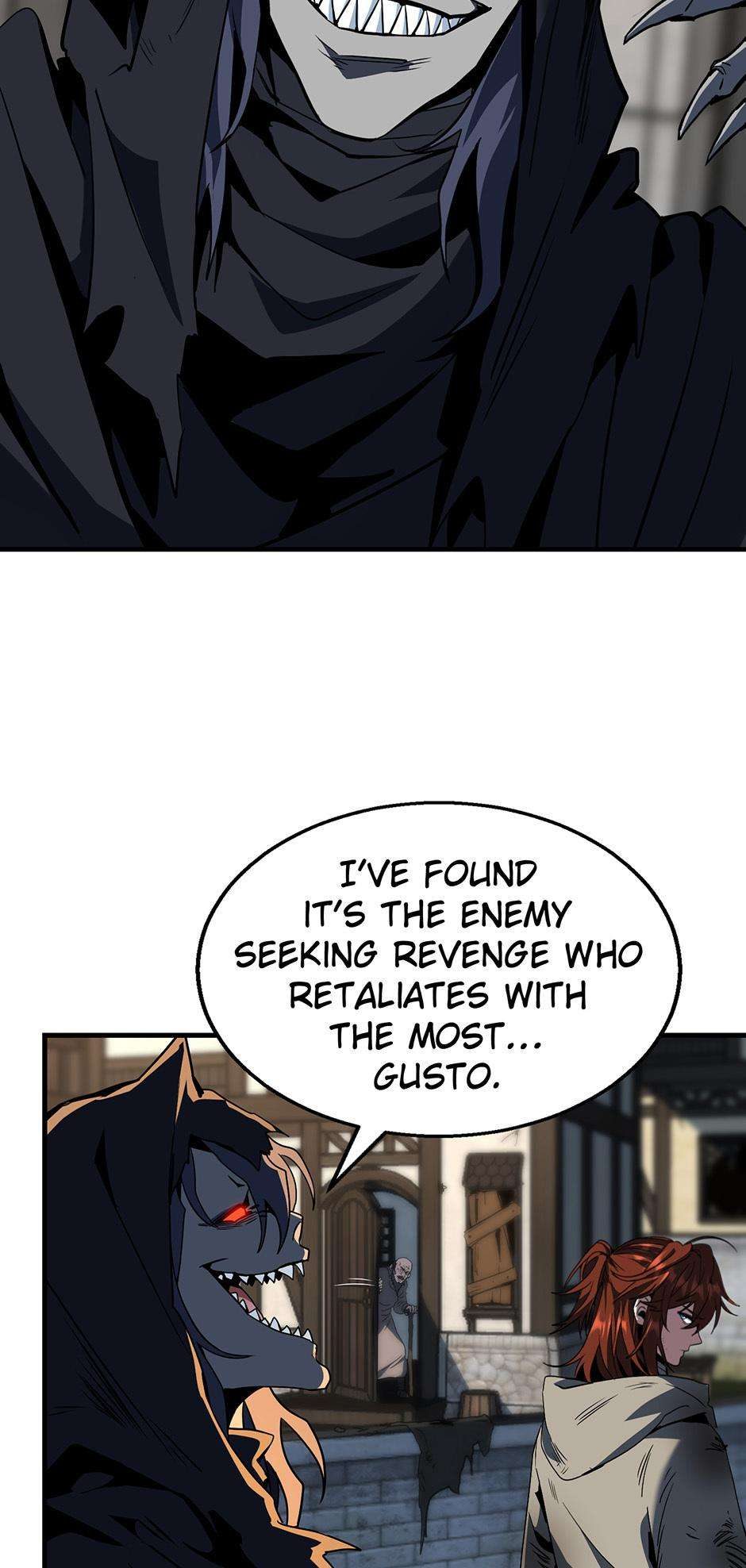 Read The Beginning After The End ENGLISH Manga Online