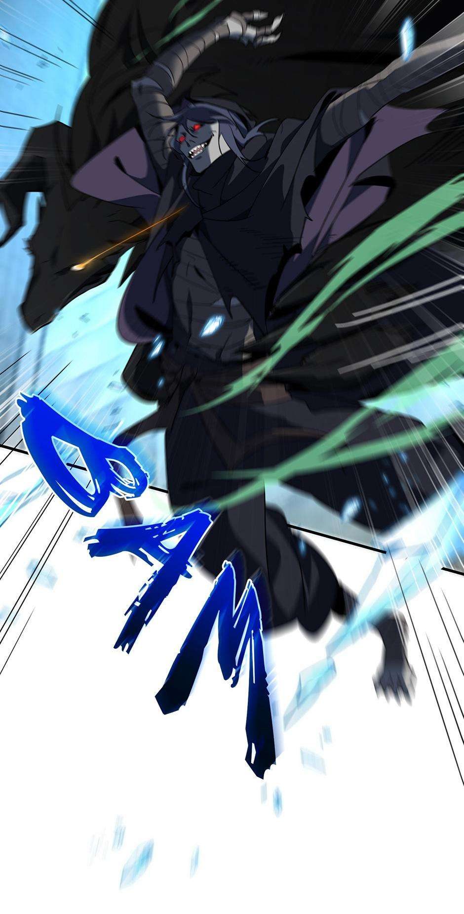 Read The Beginning After The End ENGLISH Manga Online