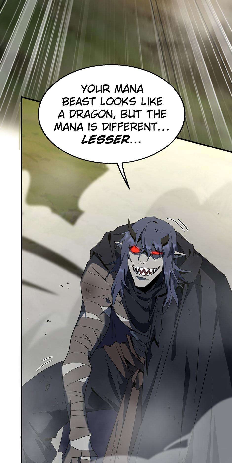 Read The Beginning After The End ENGLISH Manga Online