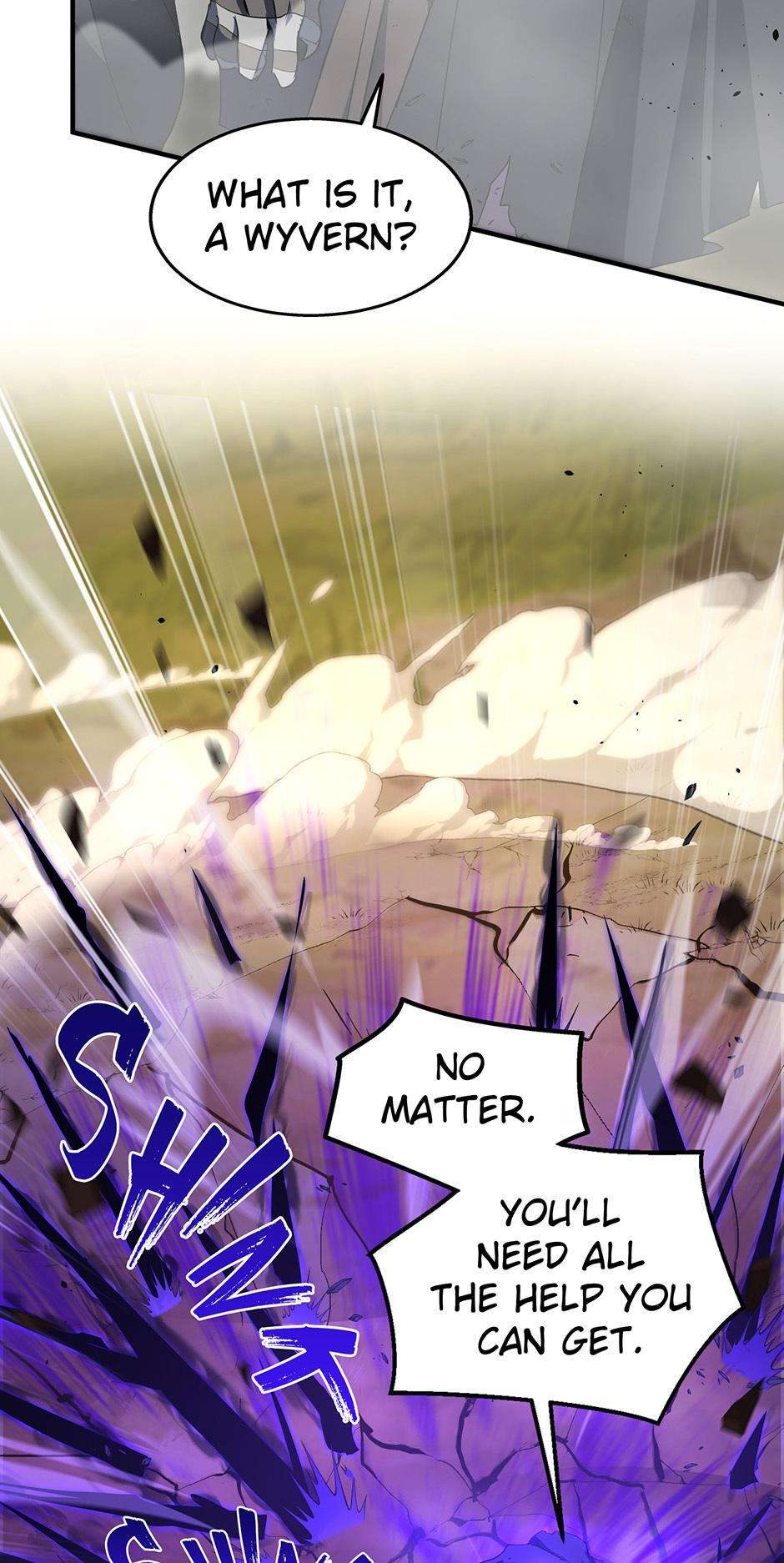 Read The Beginning After The End ENGLISH Manga Online