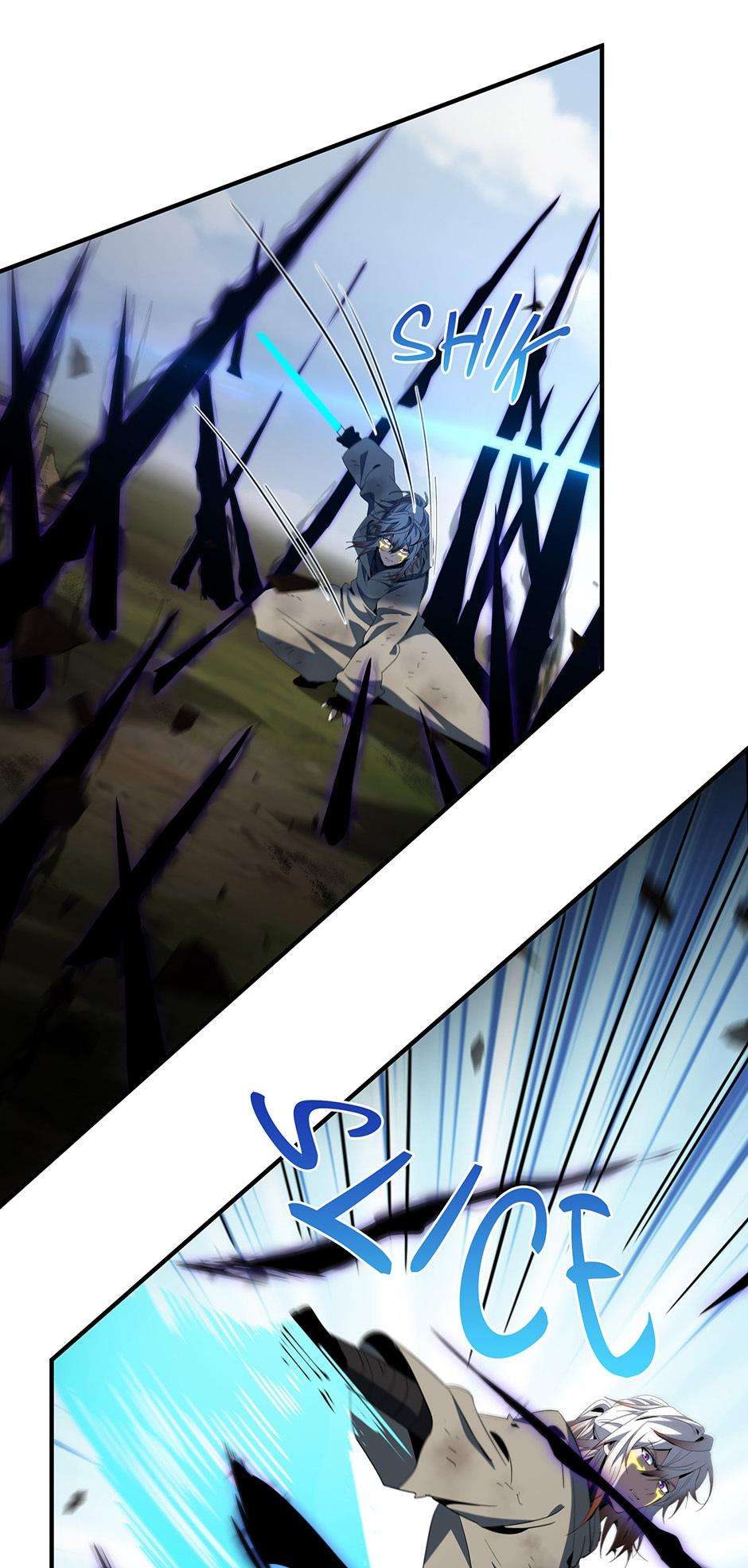 Read The Beginning After The End ENGLISH Manga Online