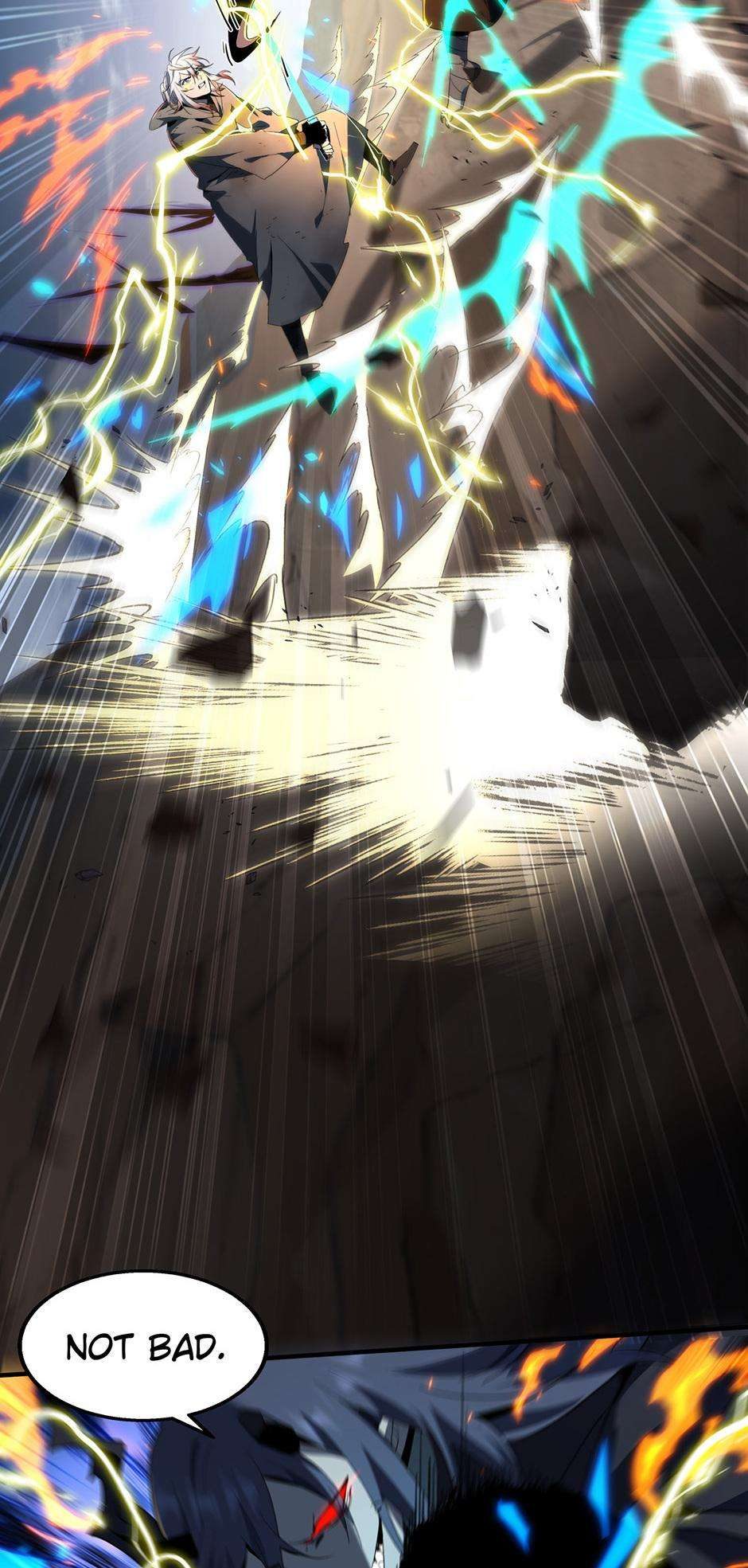 Read The Beginning After The End ENGLISH Manga Online