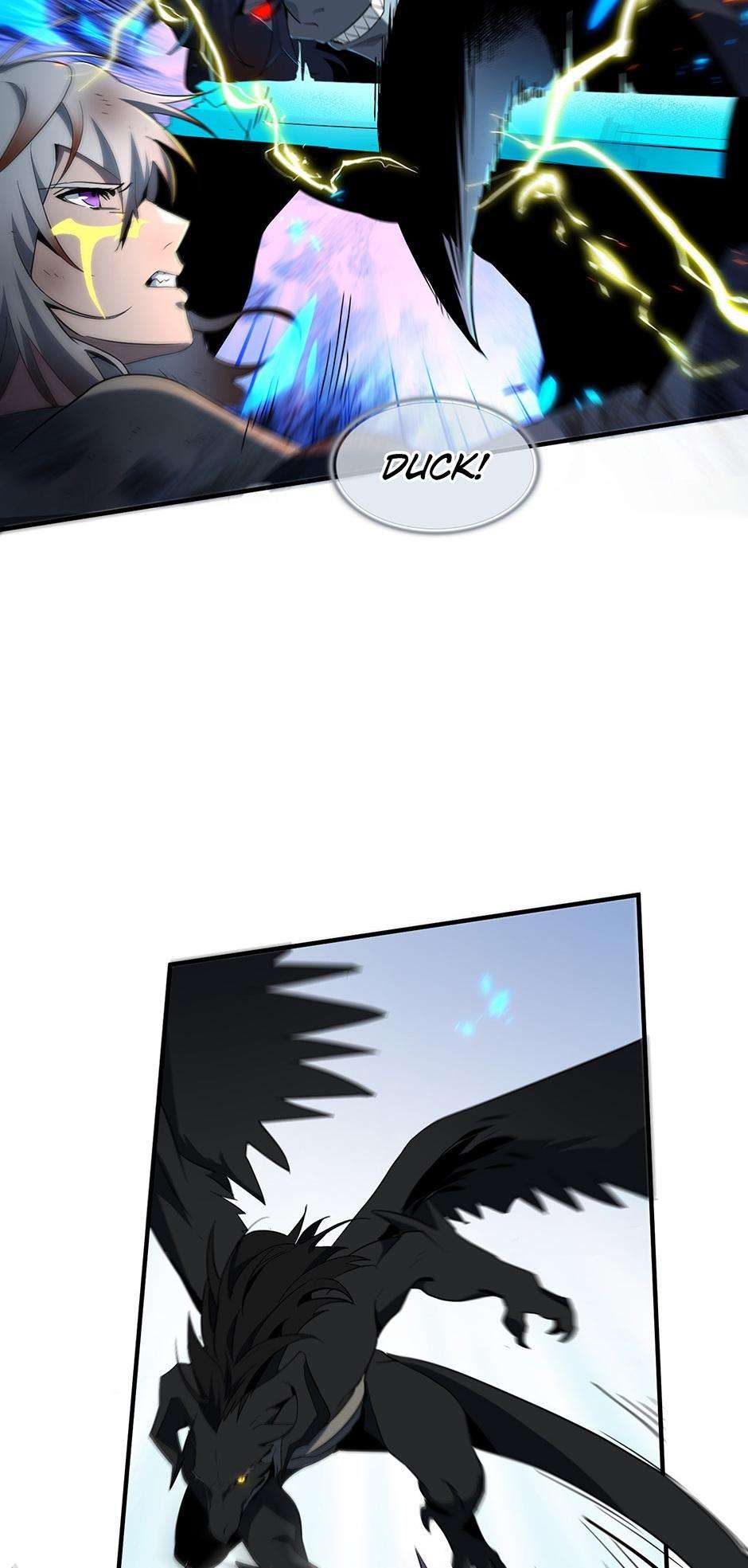 Read The Beginning After The End ENGLISH Manga Online