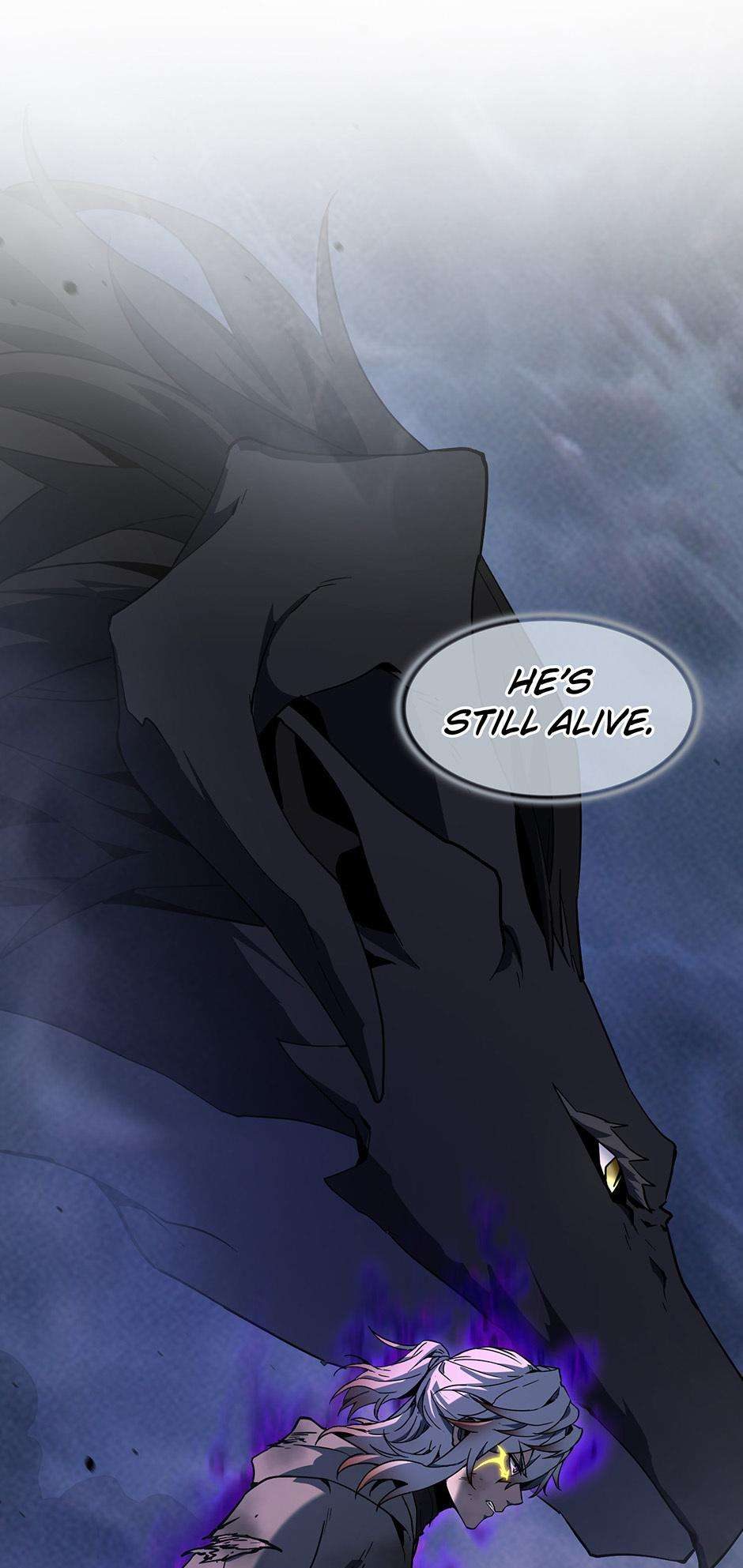 Read The Beginning After The End ENGLISH Manga Online