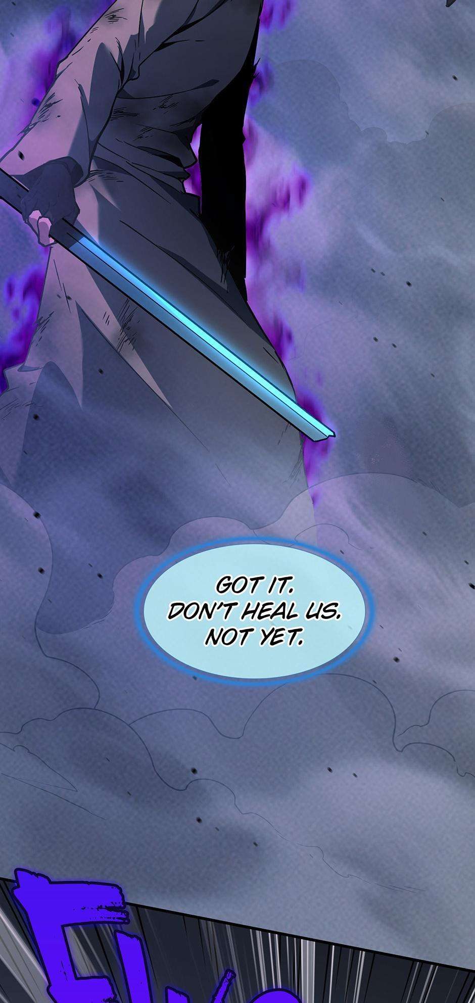 Read The Beginning After The End ENGLISH Manga Online