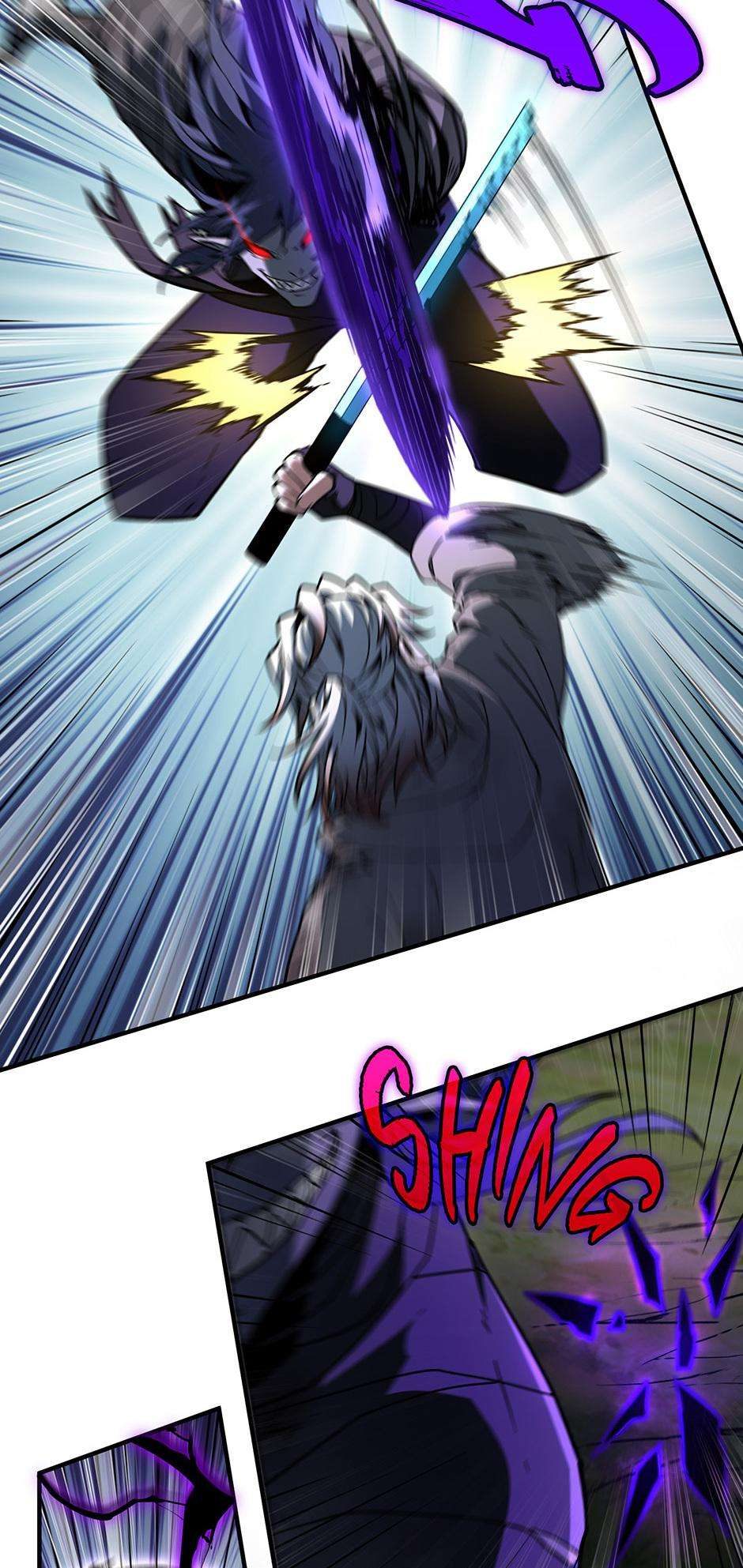 Read The Beginning After The End ENGLISH Manga Online