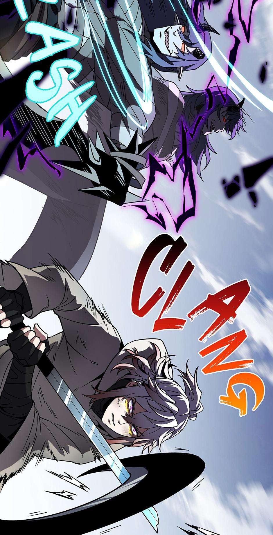 Read The Beginning After The End ENGLISH Manga Online