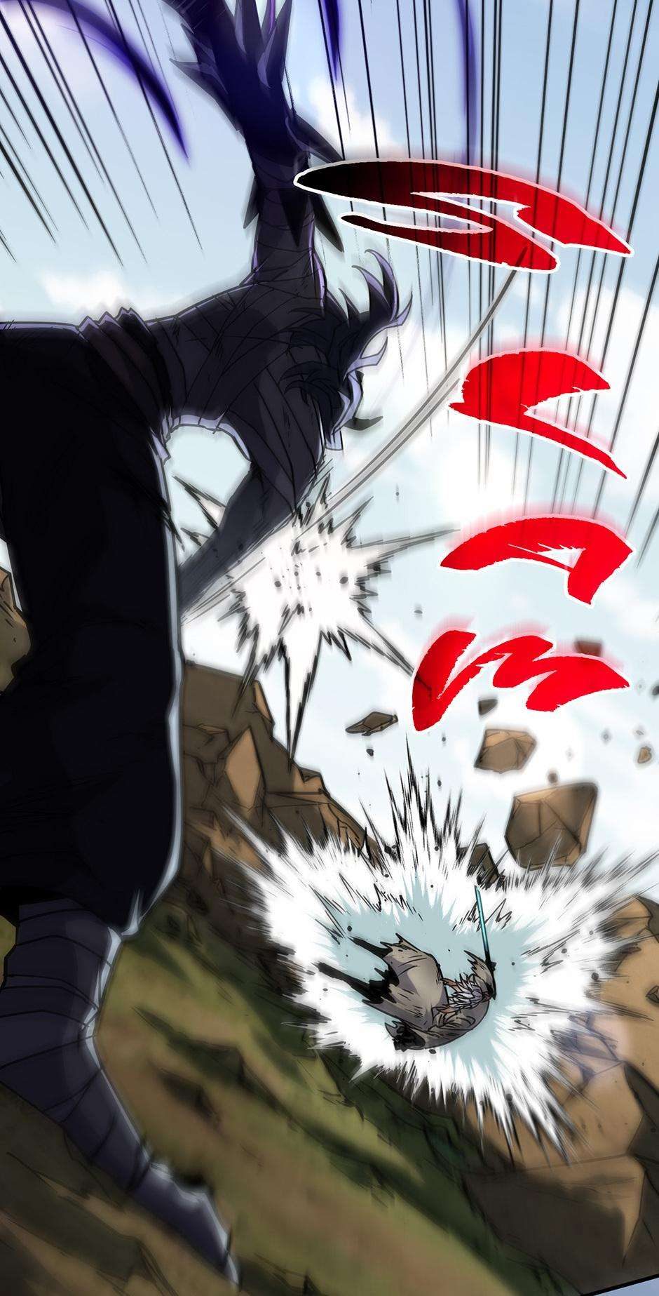 Read The Beginning After The End ENGLISH Manga Online