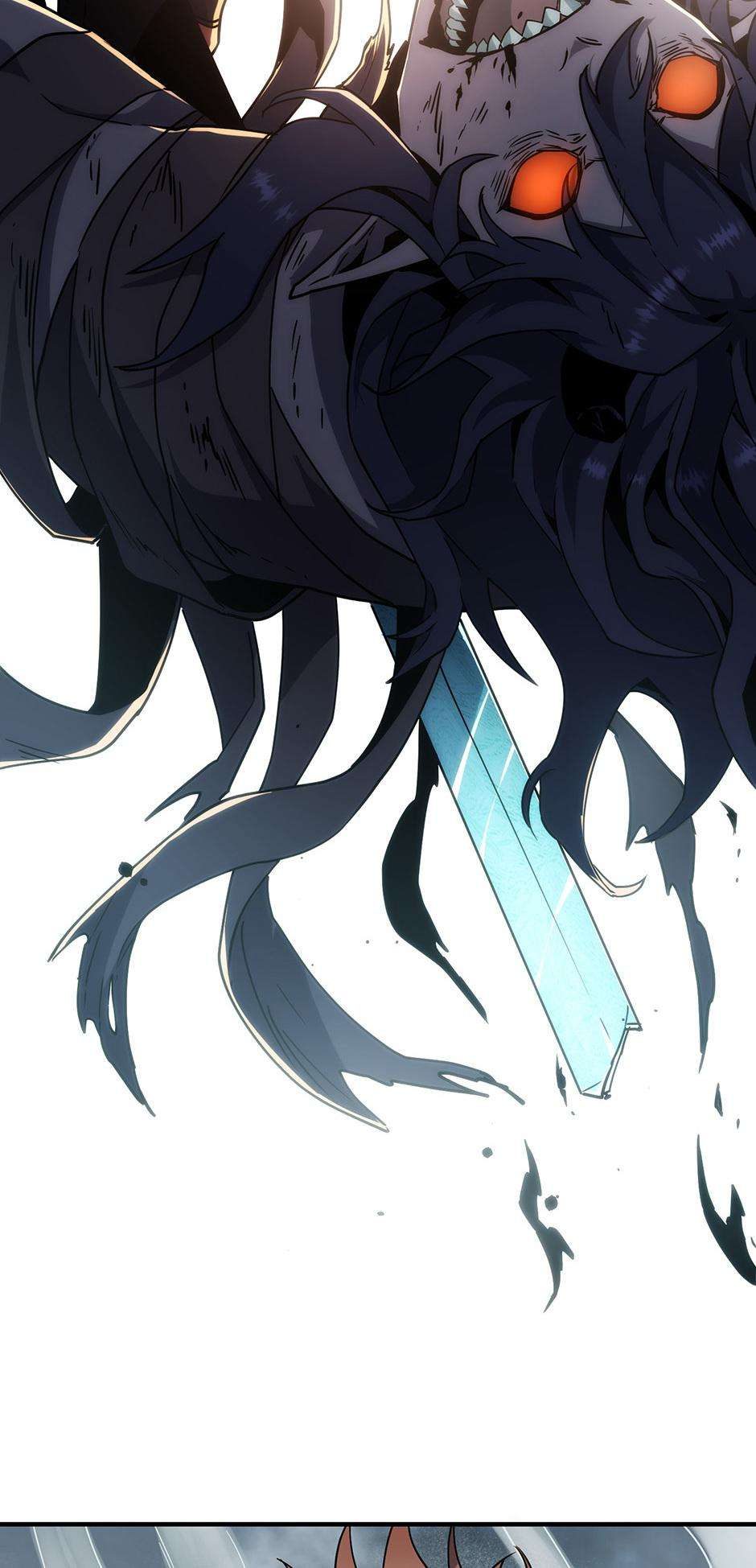 Read The Beginning After The End ENGLISH Manga Online