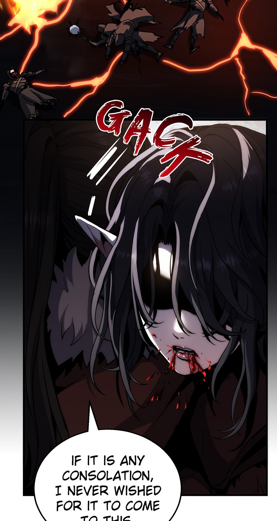 Read The Beginning After The End ENGLISH Manga Online