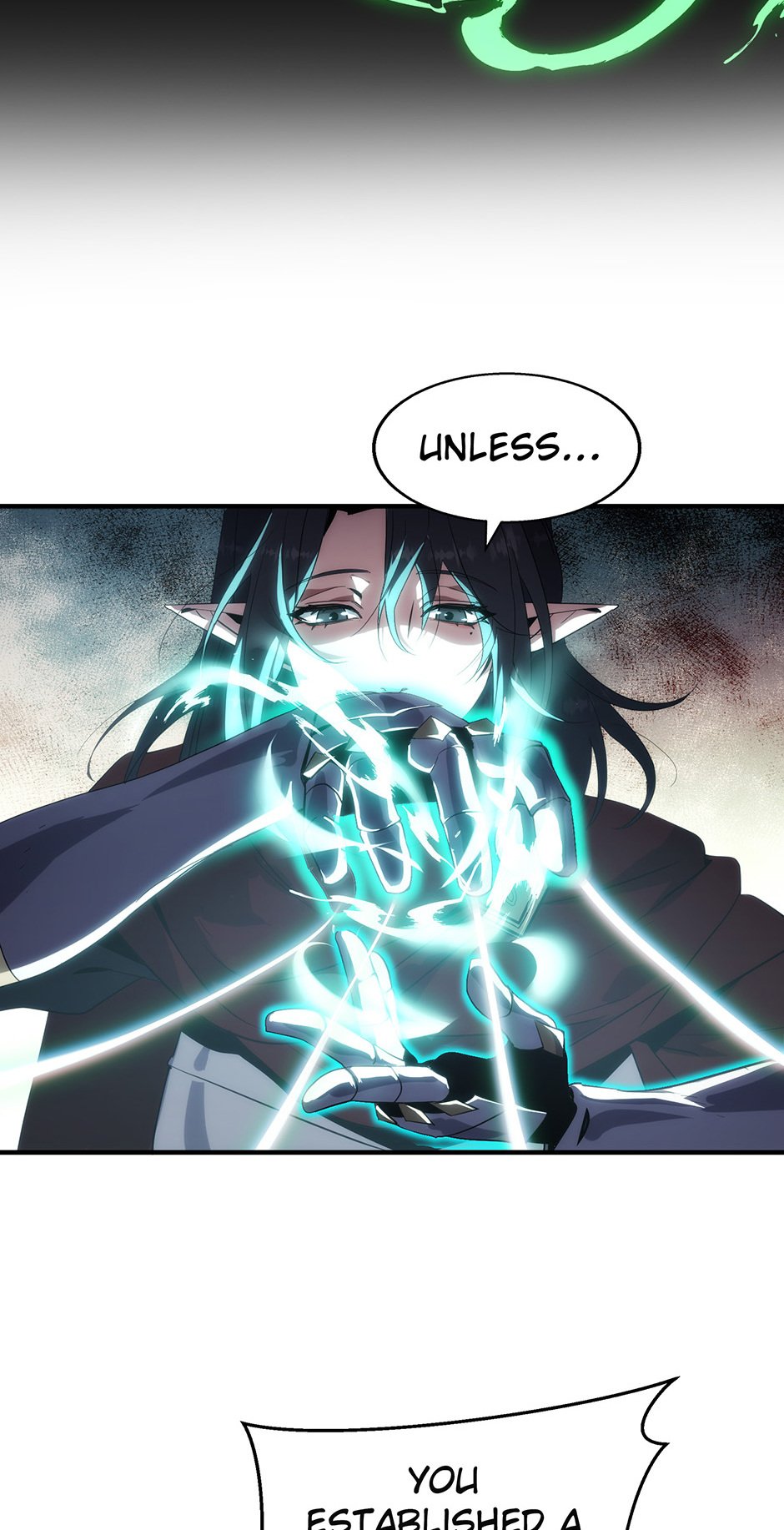 Read The Beginning After The End ENGLISH Manga Online