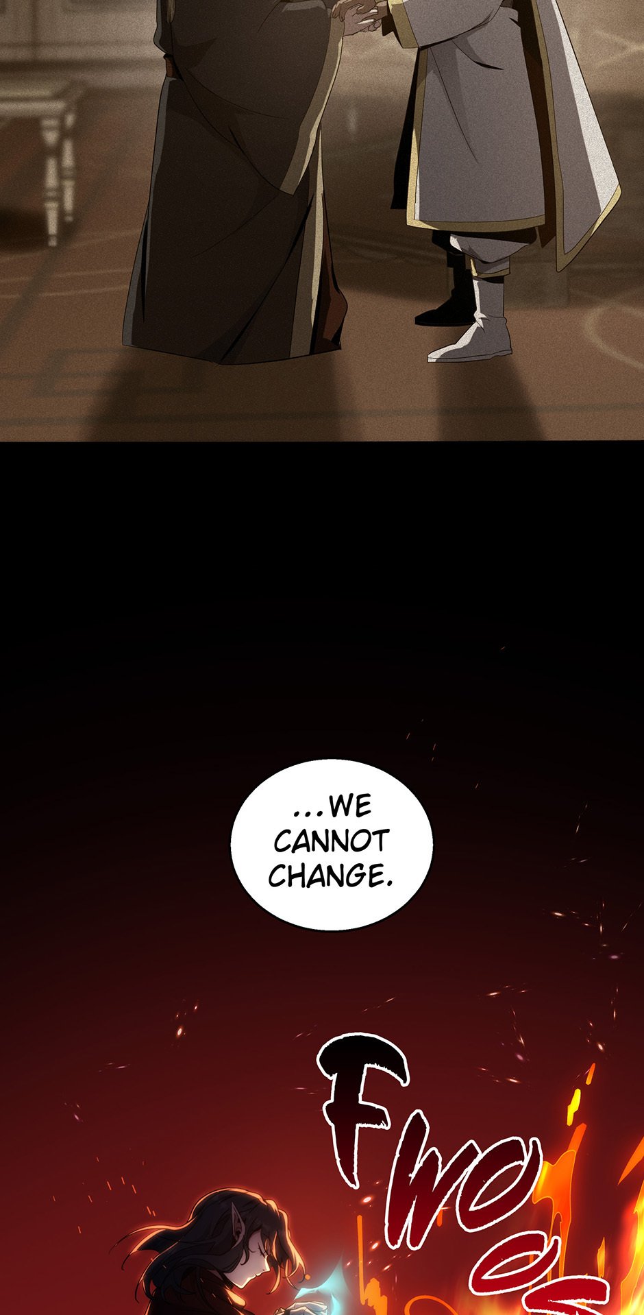 Read The Beginning After The End ENGLISH Manga Online